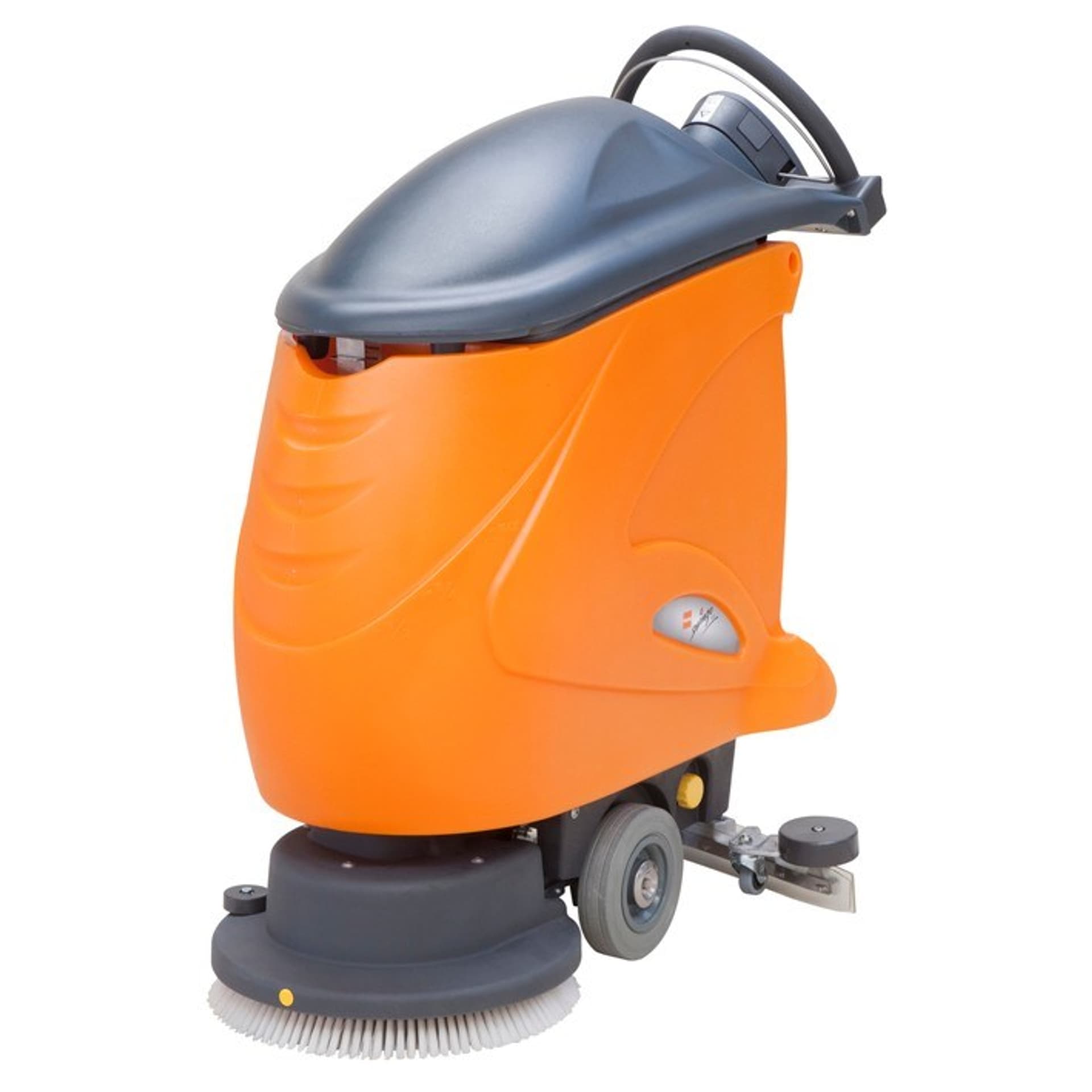 

TASKI Swingo 755B szorująco-zbier.Bat.żel 755m/h