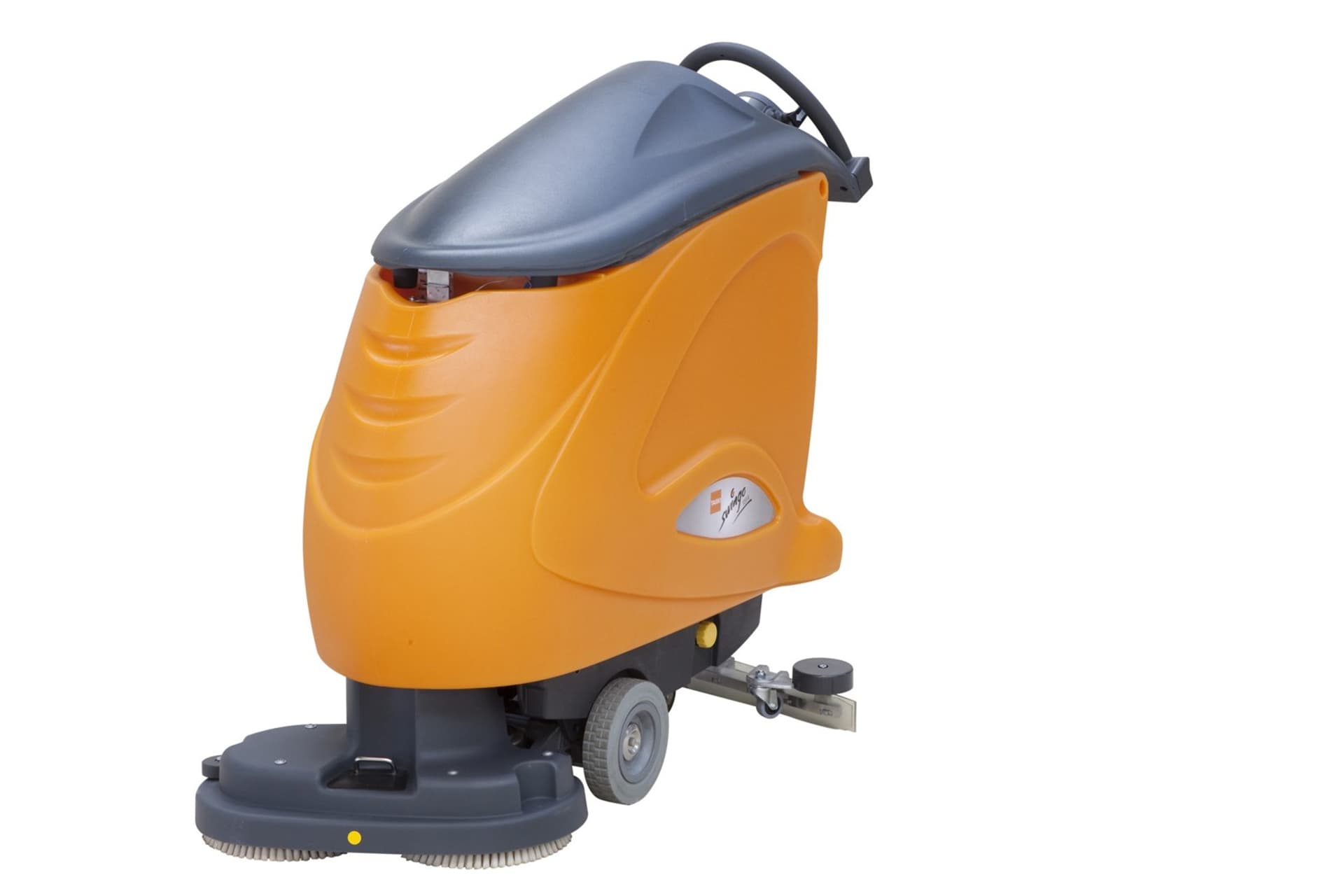 

TASKI Swingo1255B z Nap.szoruj-zbier.B.żel 1255m/h