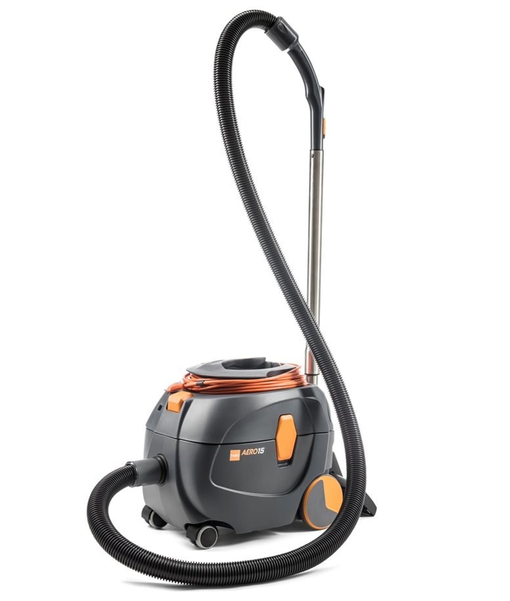 

TASKI Odkurzacz Aero 15 - 15L/17,4 kPa