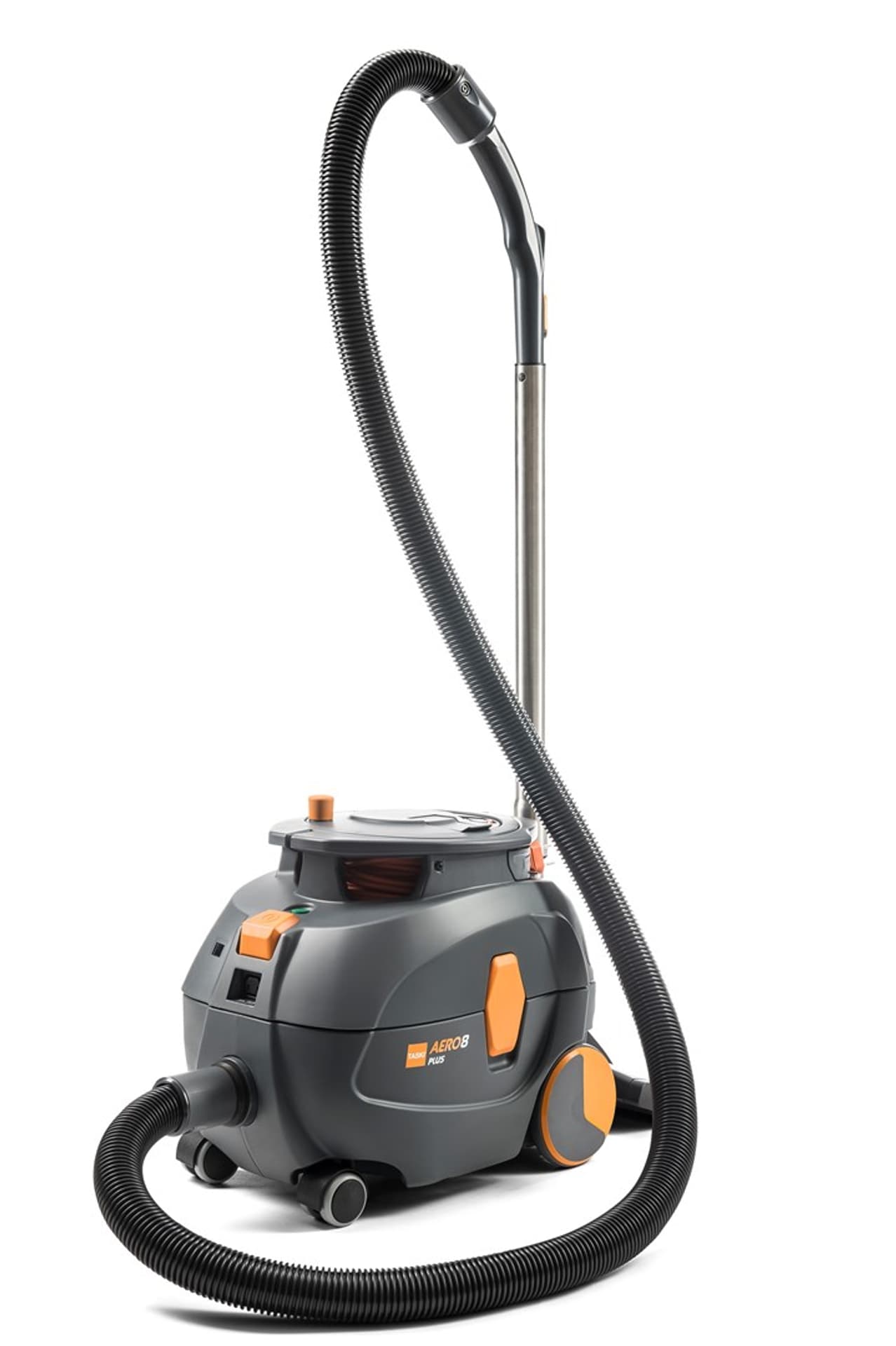 

TASKI Odkurzacz Aero 8 Plus - 13L/17,4 kPa