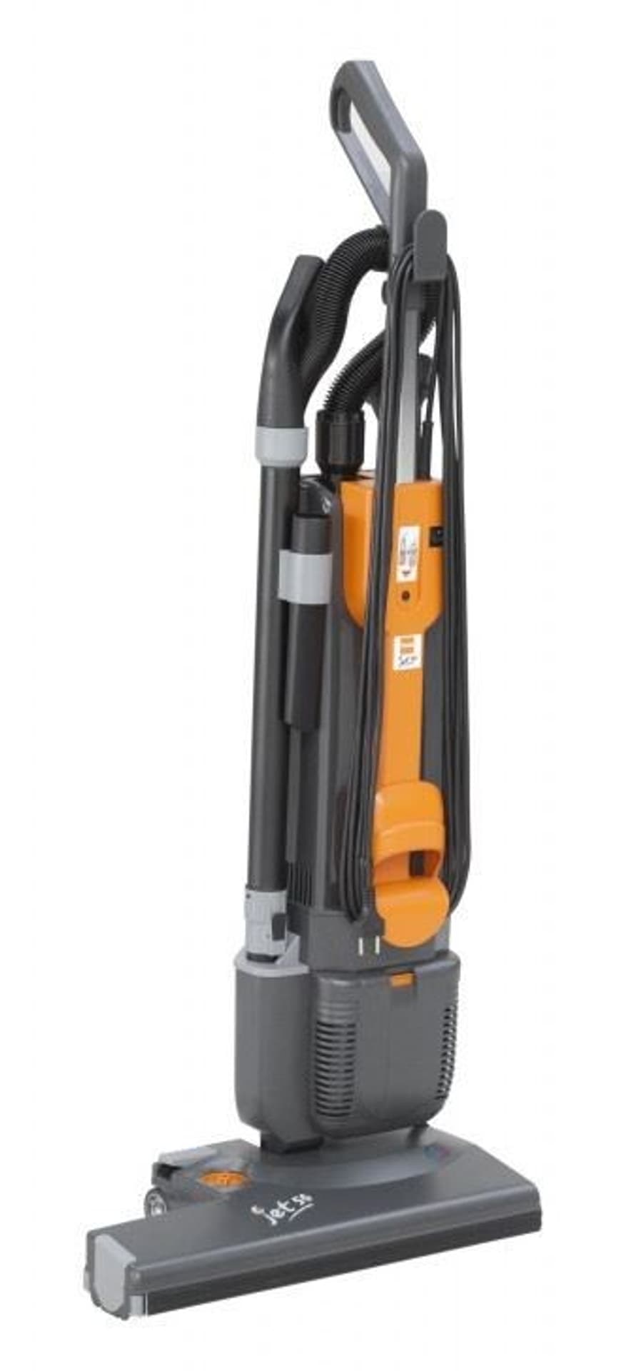 

TASKI Odkurzacz Pionowy Jet 50 - 4L/16kPa