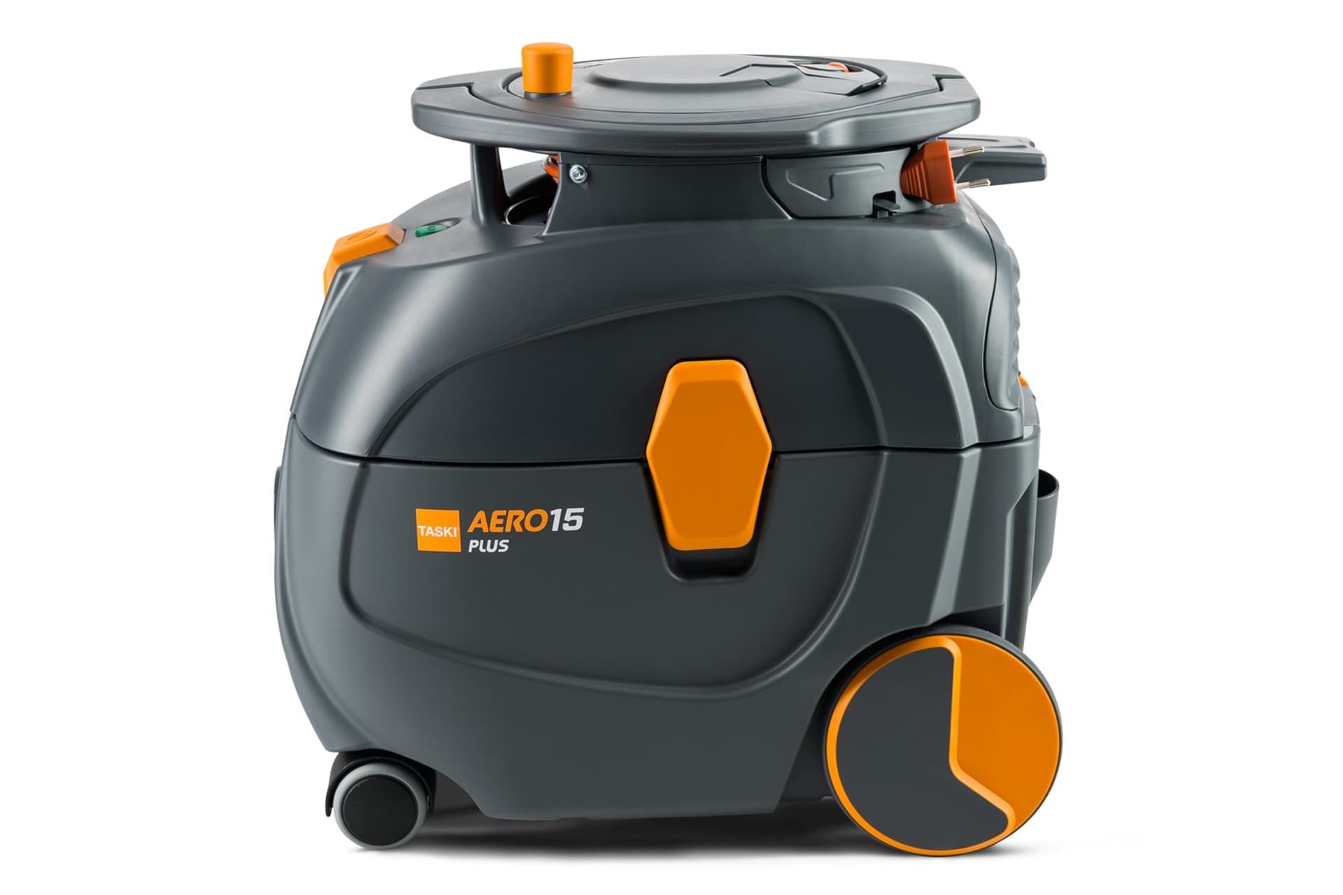 

TASKI Odkurzacz Aero 15 Plus - 15L/17,4 kPa