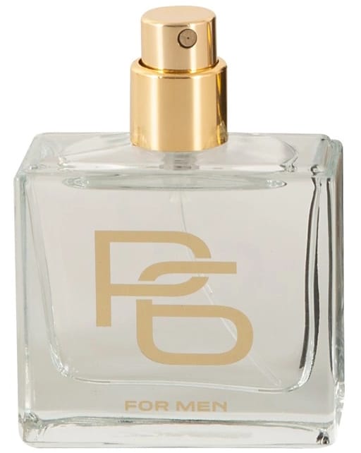 Perfumy z feromonem P6 For Men 30ml