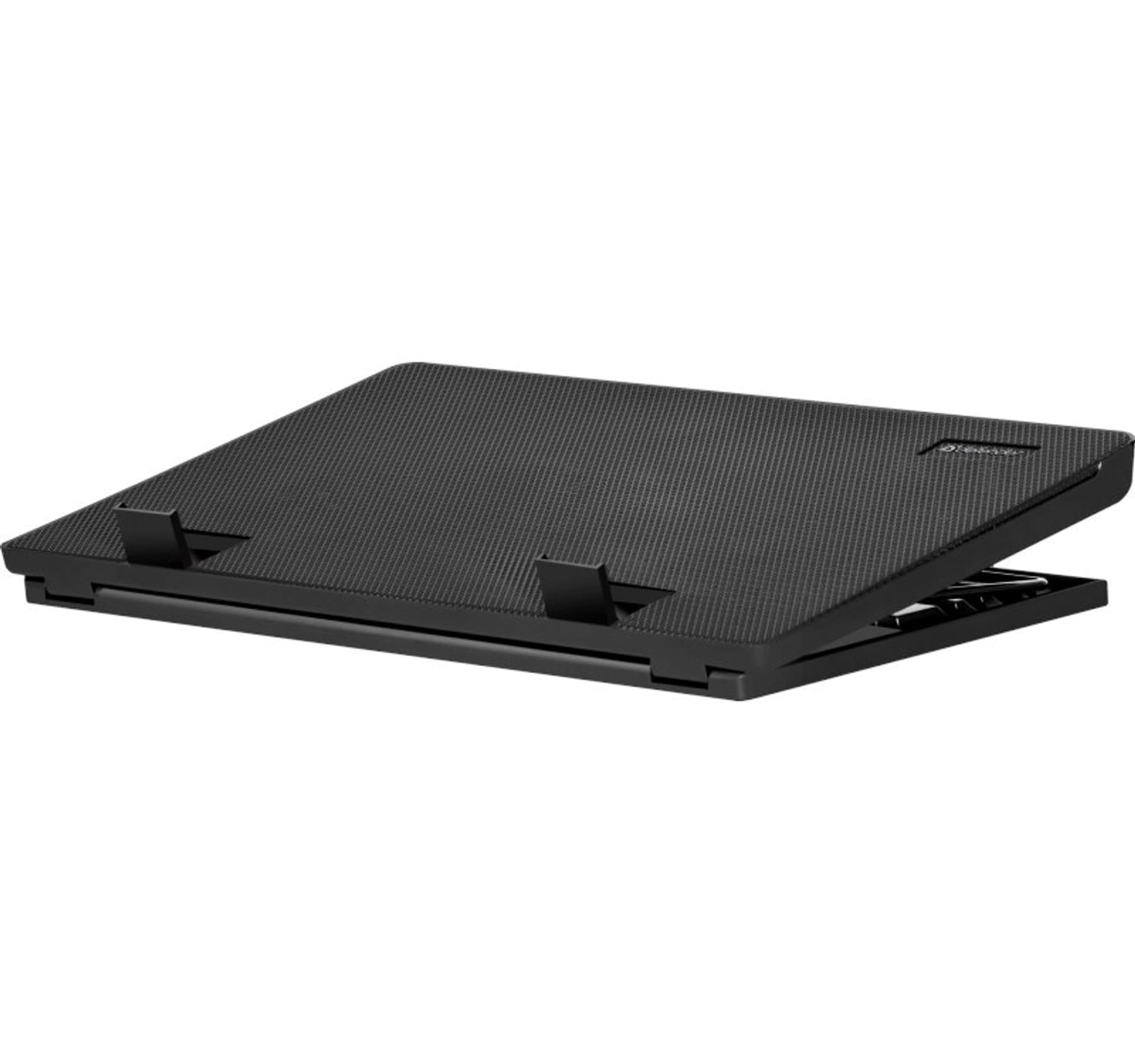 

DEFENDER PODSTAWKA CHŁODZĄCA POD LAPTOPA NS-501 15.6"-17" 3W 2XUSB 29501