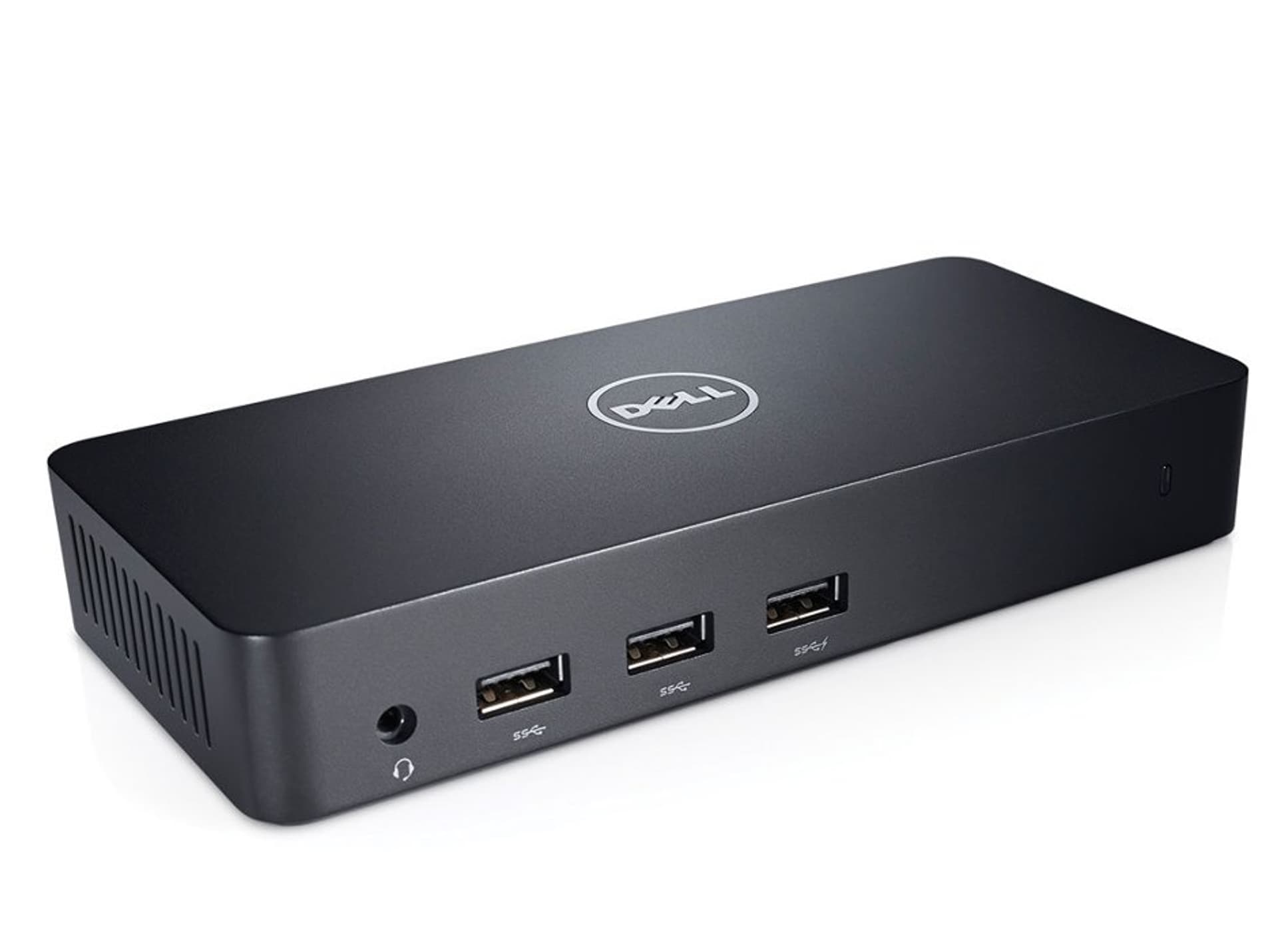 

Stacja Dell D3100 USB 3.0 Docking Station 452-BBOT