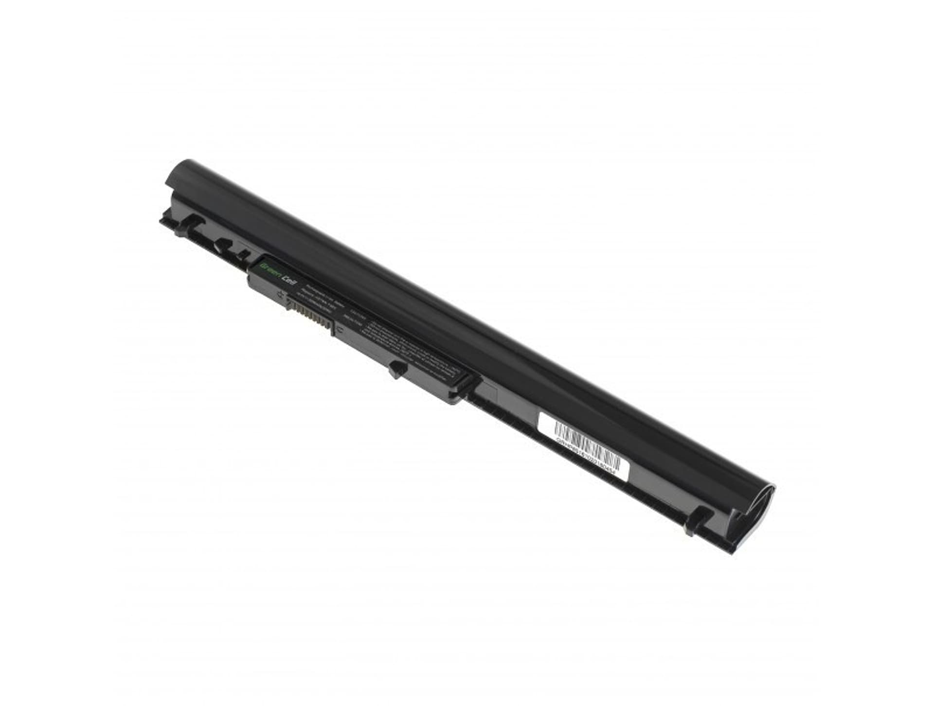 

GREEN CELL BATERIA HP80 DO HP HSTNN-LB5S 2200 MAH 14.4V