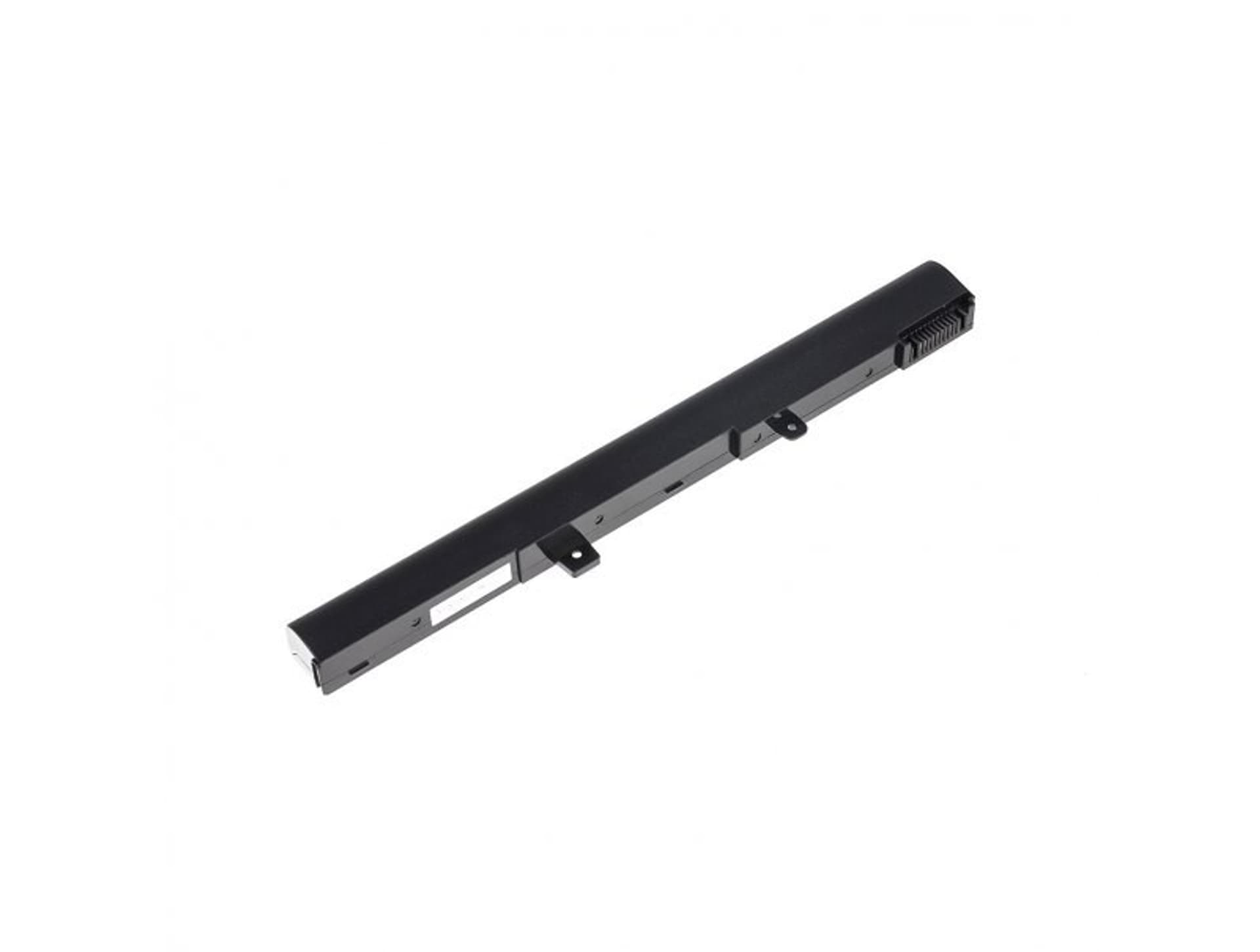 

GREEN CELL BATERIA AS75 DO ASUS A31N1319 2200 MAH 14.8V