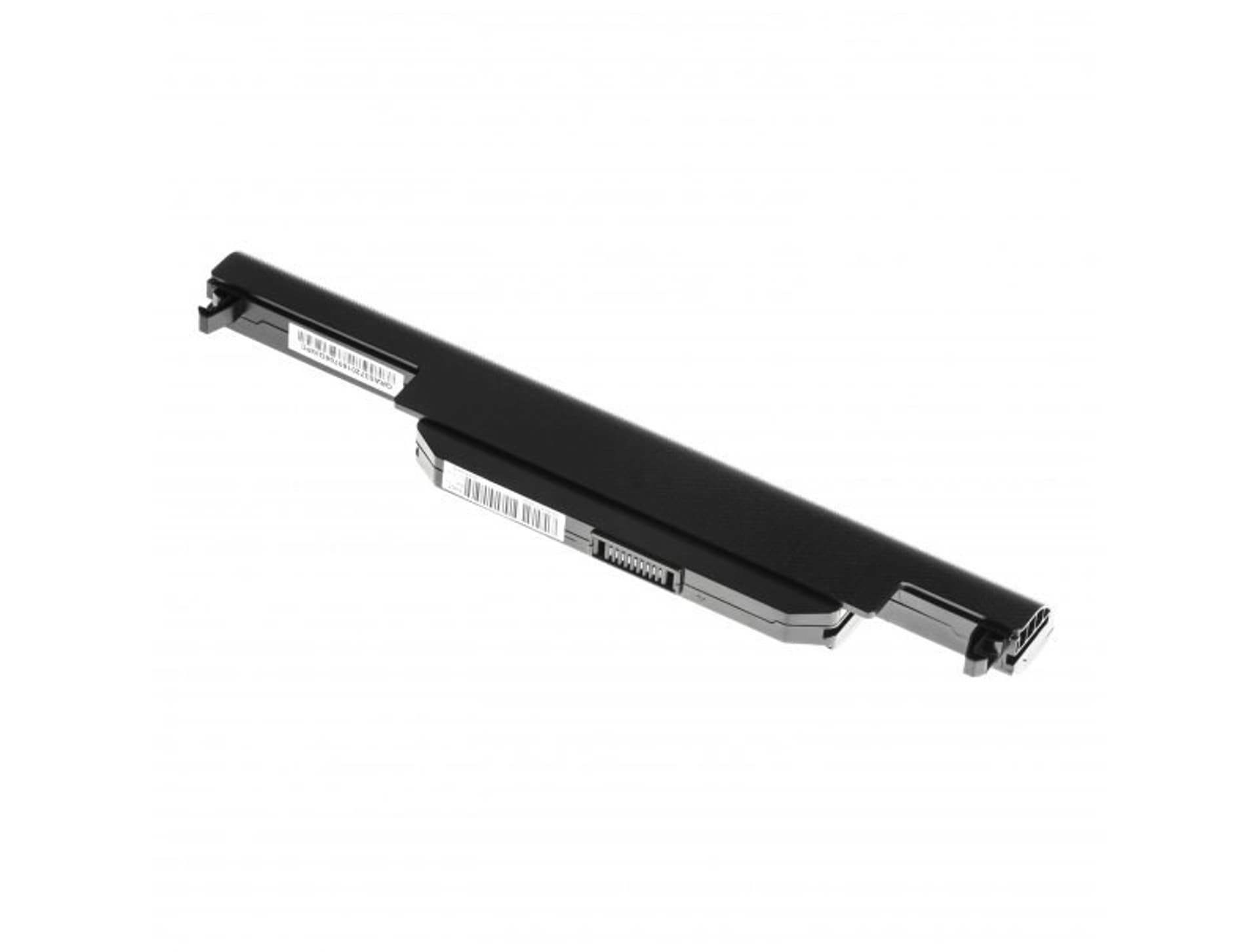

GREEN CELL BATERIA AS37 DO ASUS A32-K55 4400 MAH 10.8V