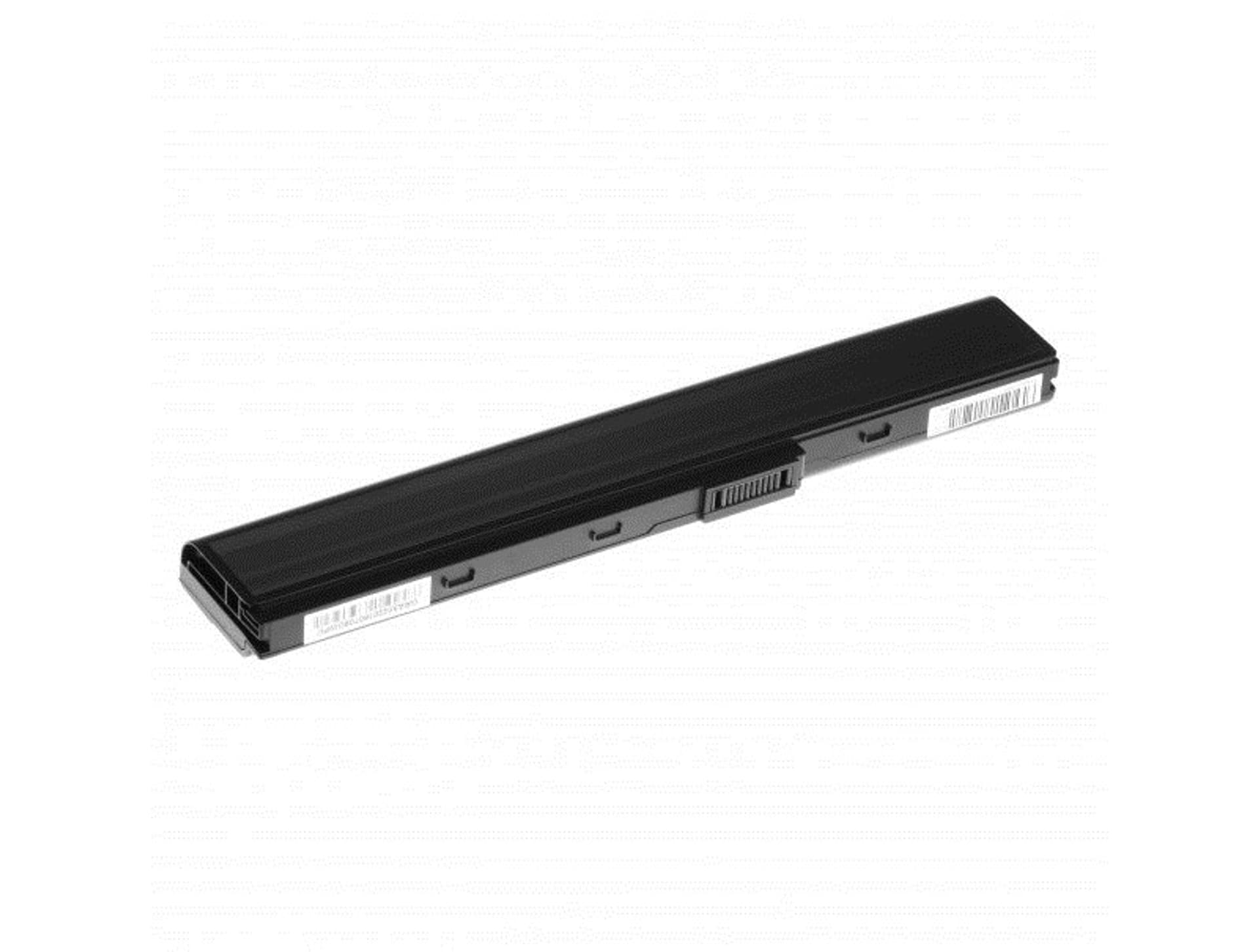 

GREEN CELL BATERIA AS02 DO ASUS A32-K52 4400 MAH 10.8V