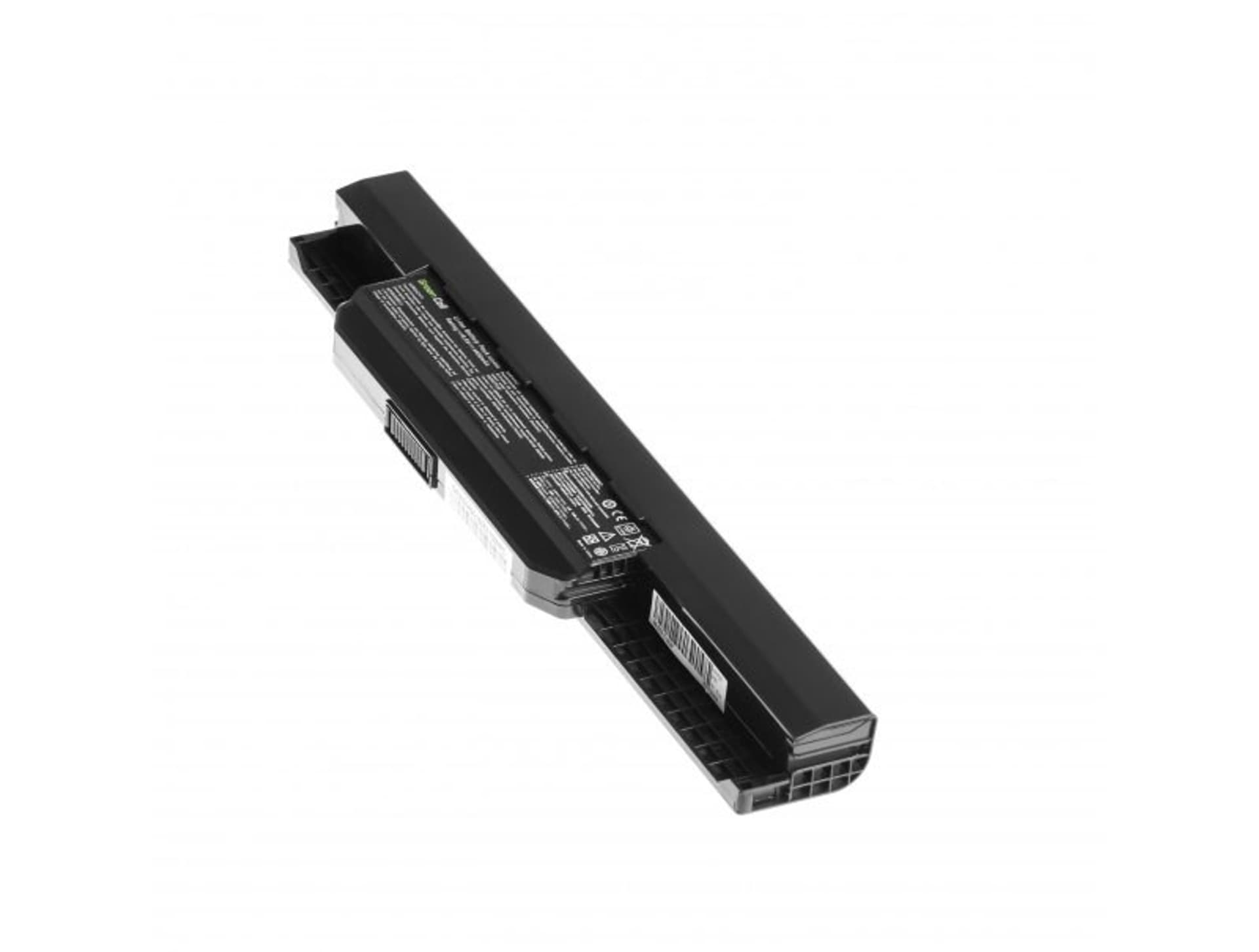 

GREEN CELL BATERIA AS04 DO ASUS A31-K53 X53S X53T K53E 4400 MAH 10.8V