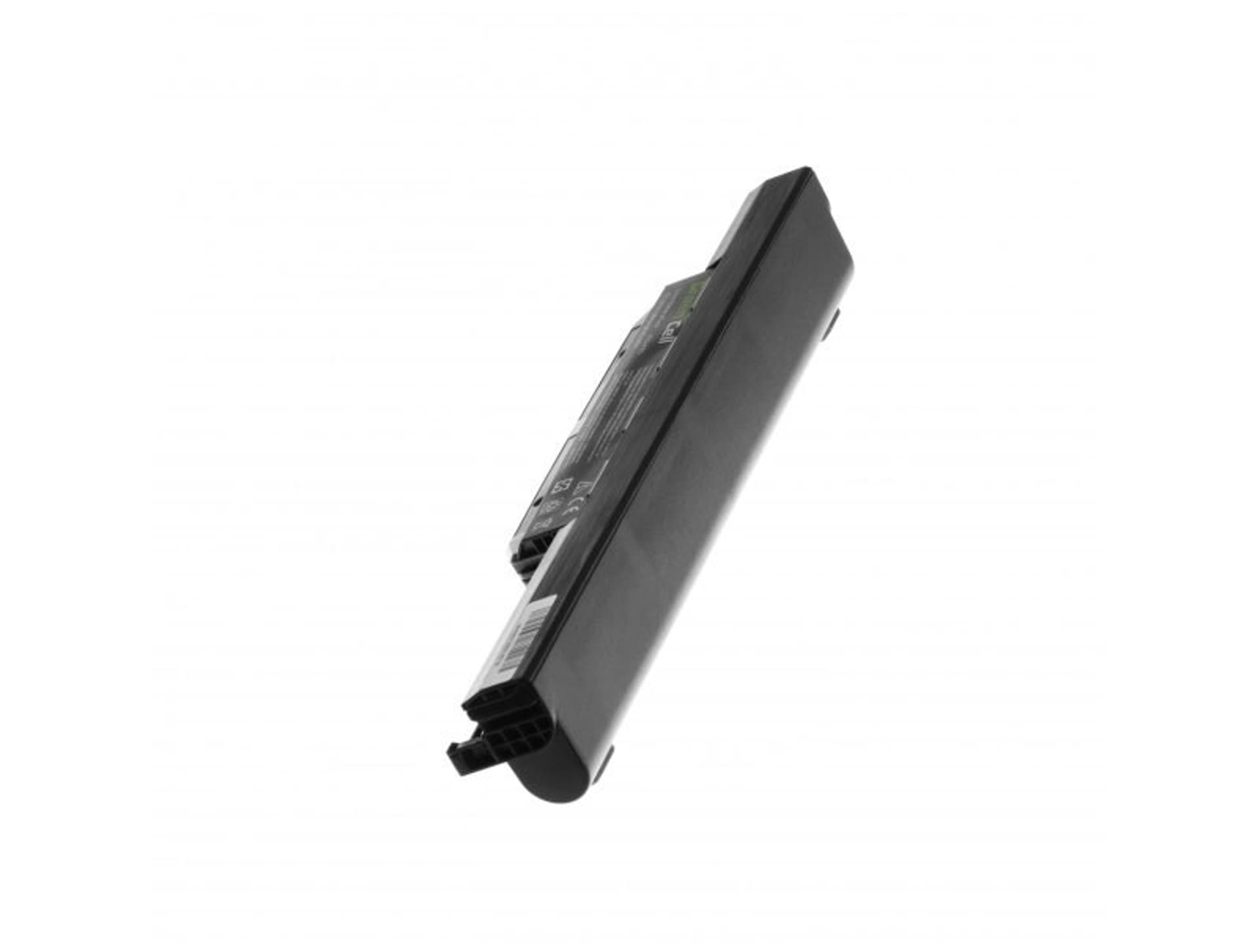 

GREEN CELL BATERIA AS05 DO ASUS A31-K53 X53S X53T K53E 6600 MAH 11.1V