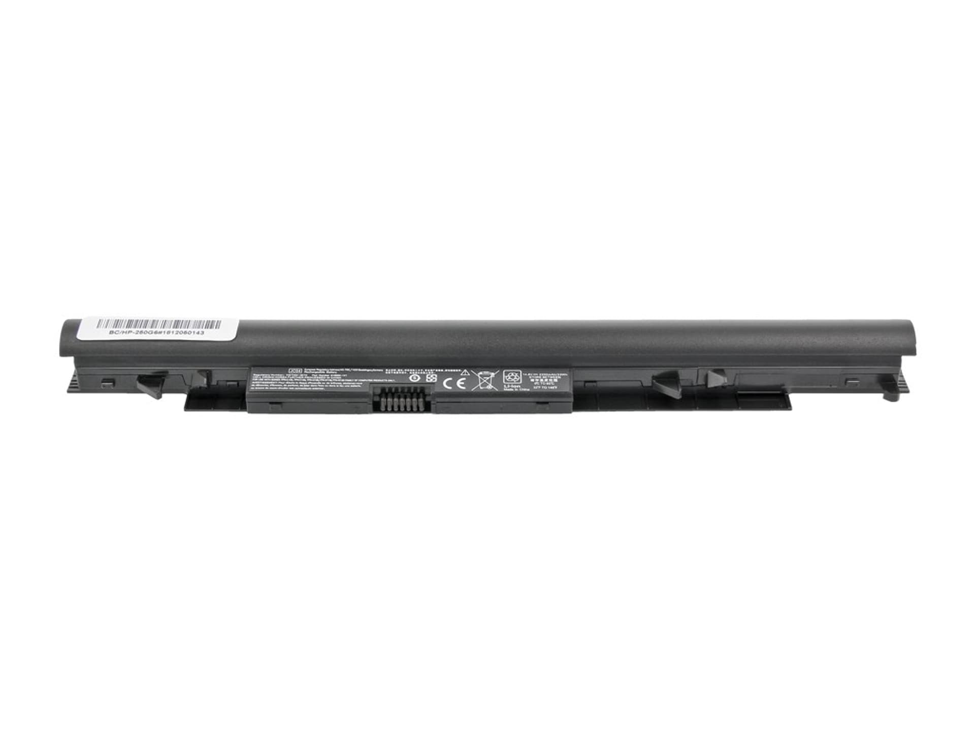 

Bateria do laptopa MITSU BC/HP-250G6 5BM277 (33 Wh; do laptopów HP)