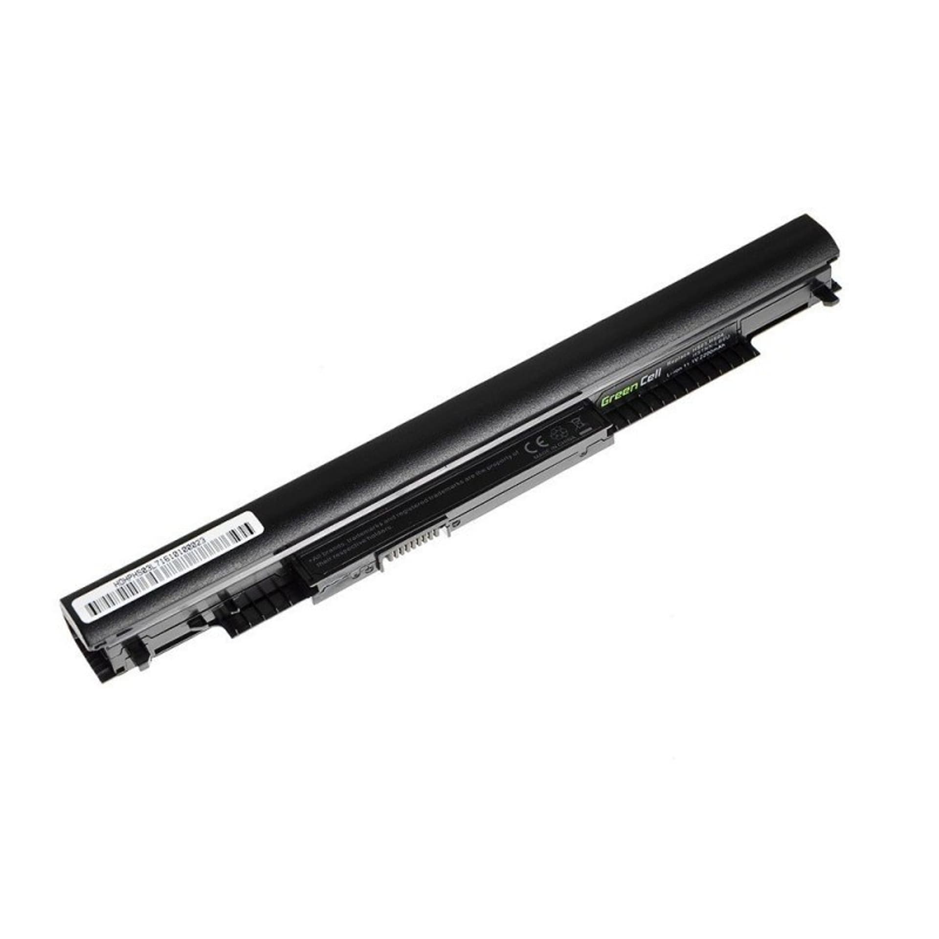 

GREEN CELL BATERIA HP89 DO HP HS03 2200 MAH 11.1V