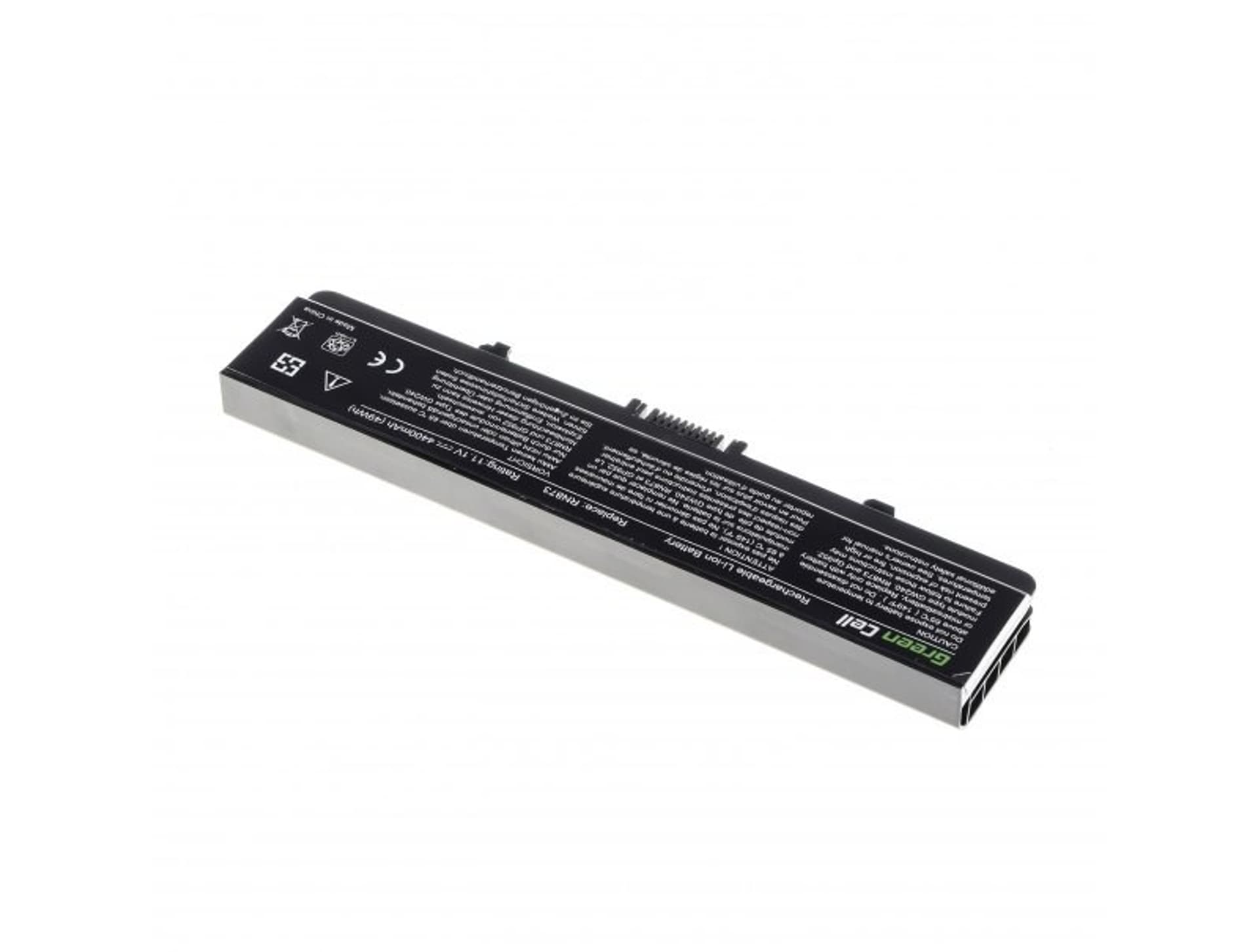 

GREEN CELL BATERIA DE05 DO DELL INSPIRON 1525 1526 1545 1546 PP29L PP41L 4400MAH 11.1V