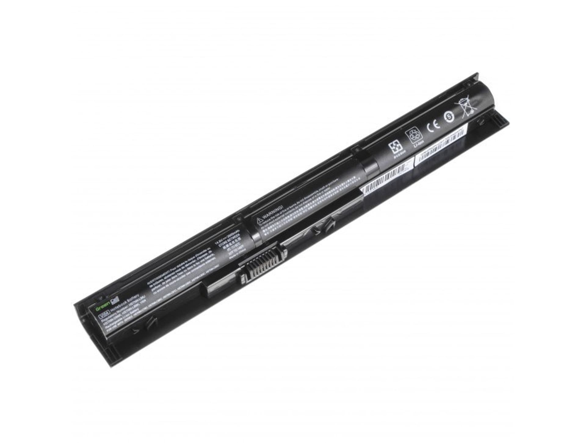 

GREEN CELL PRO BATERIA HP82PRO DO HP PROBOOK 440 G2 450 G2 2600MAH 14.4V