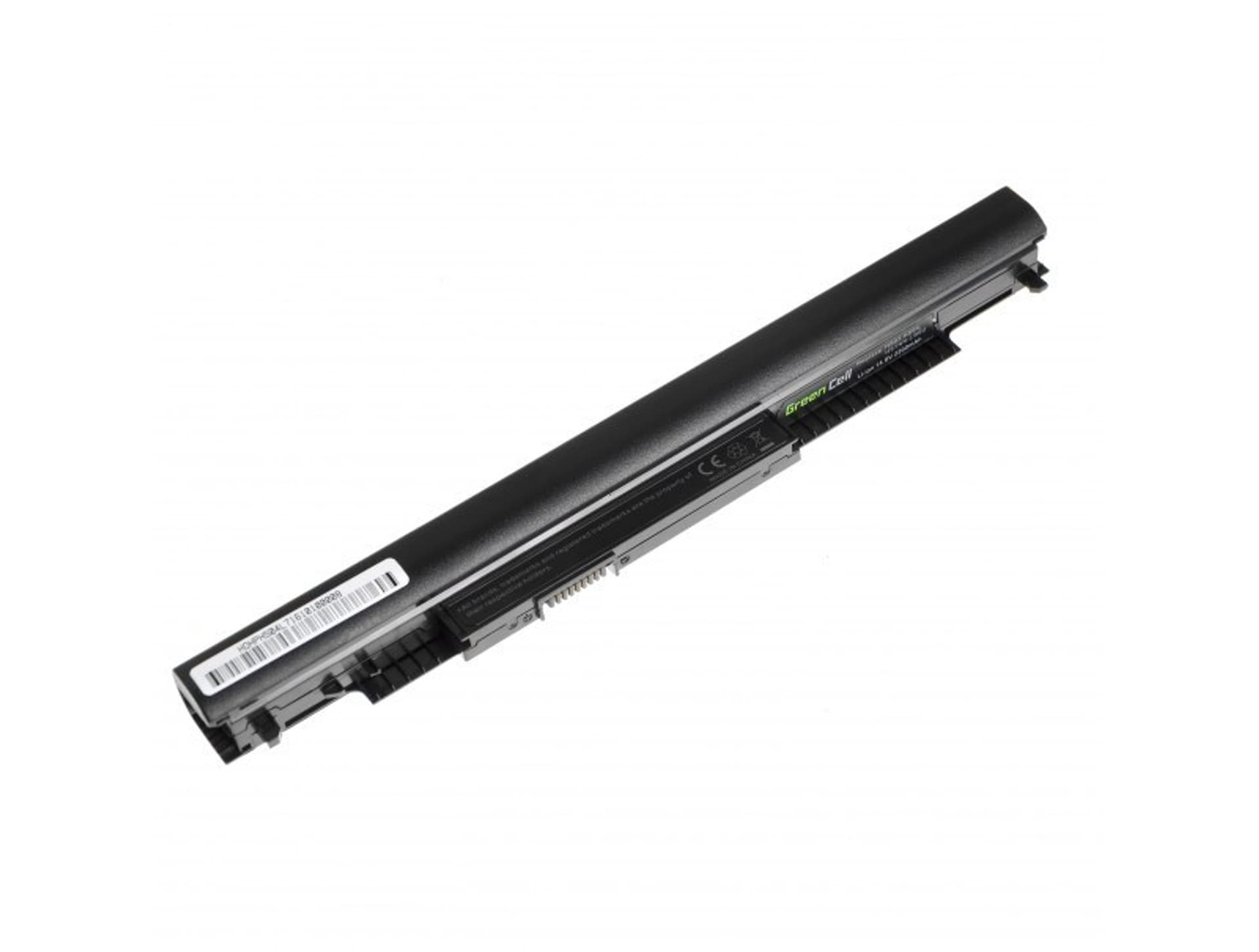 

GREEN CELL BATERIA HP88 DO HP HS04 2200 MAH 14.6V