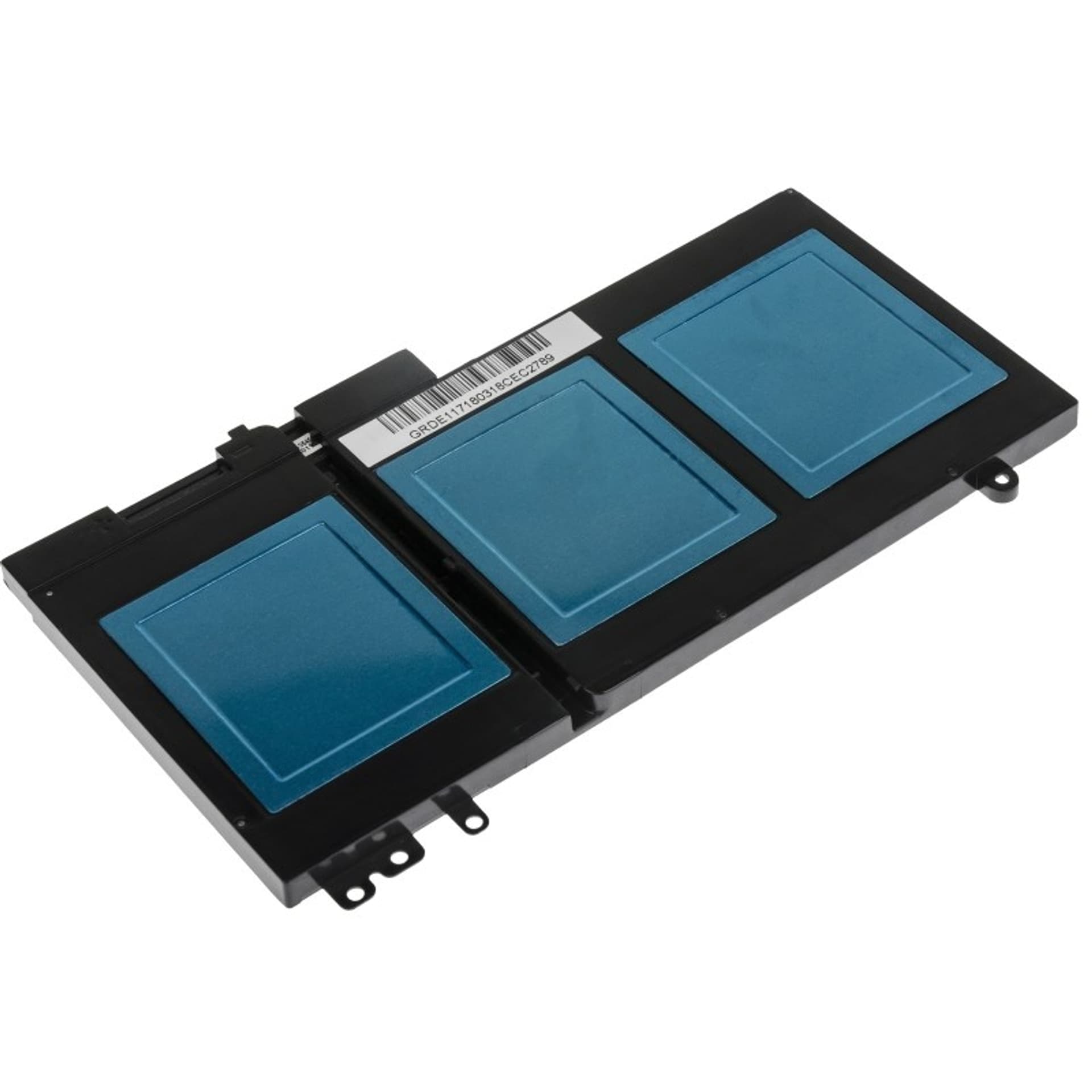 

GREEN CELL BATERIA DE117 RYXXH DO DELL LATITUDE 12 5250 E5250 14 E5450 15 E5550 11 3150 3160 2900MAH 10.8V/11.1V
