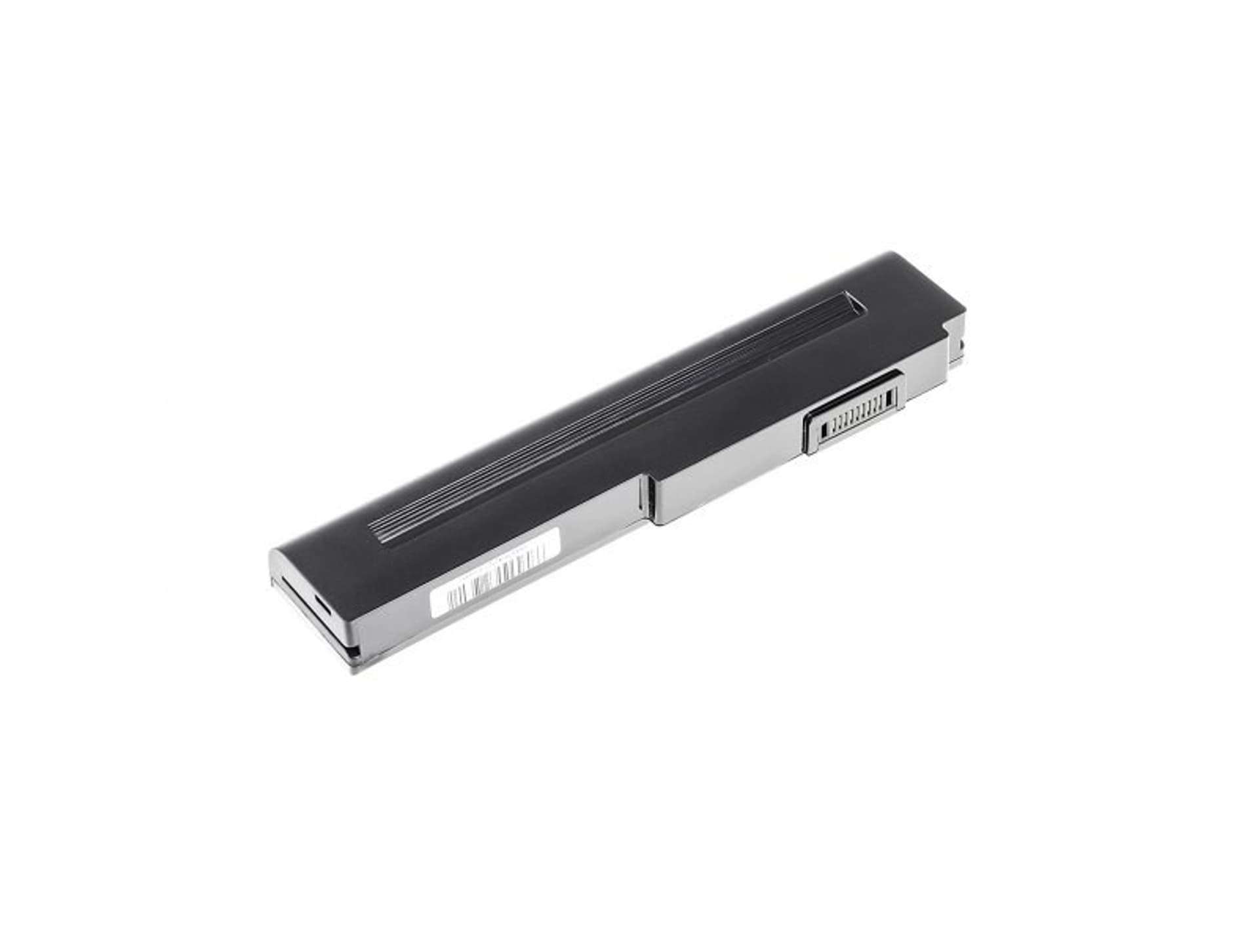 

GREEN CELL BATERIA AS08 DO ASUS N61 A32-M50 4400 MAH 11.1V