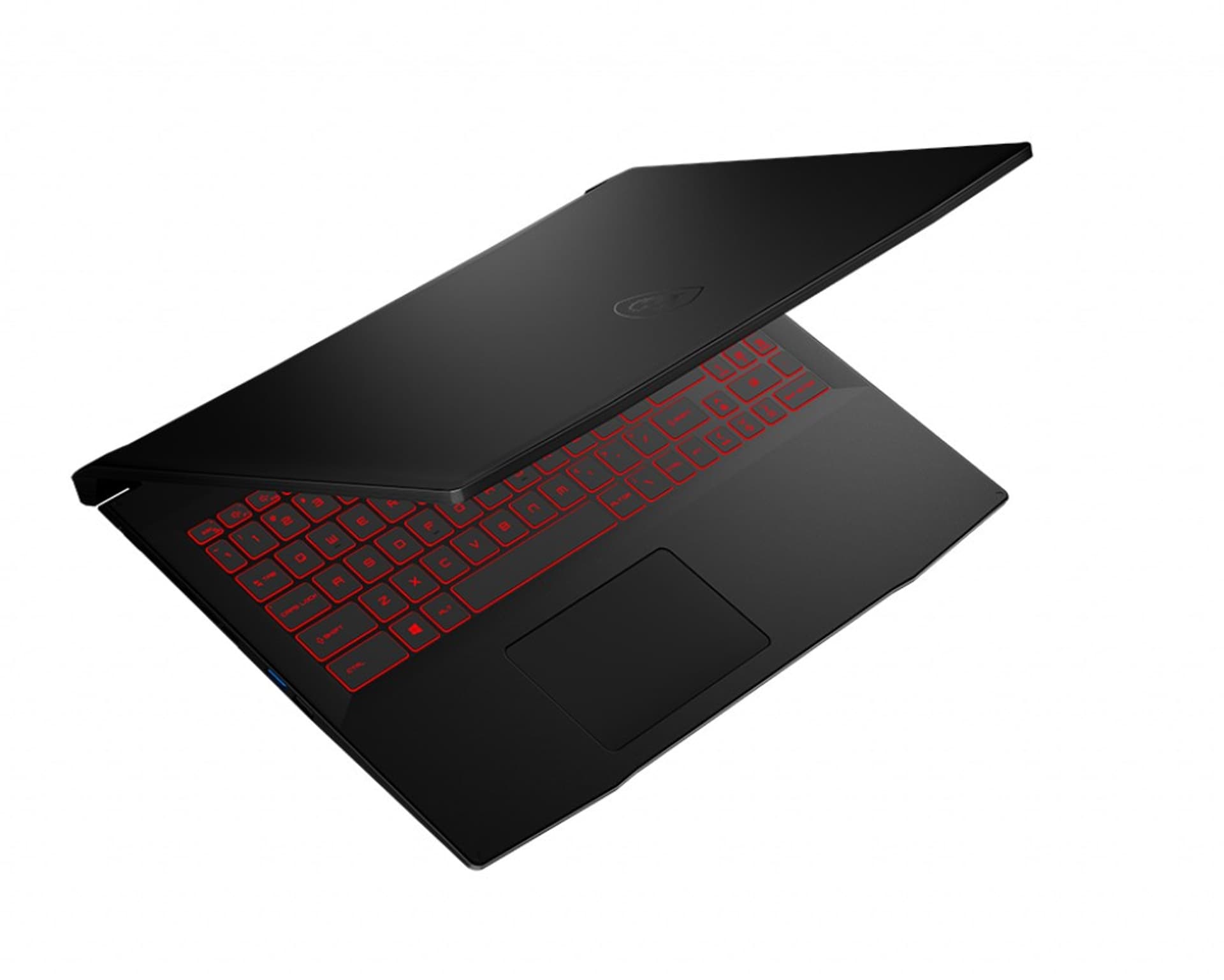 

MSI GF66 Katana 11UC-864XPL i7-11800H 15.6" FHD 144Hz IPS 16GB DDR4 3200 SSD512 RTX3050 4GB NoOS