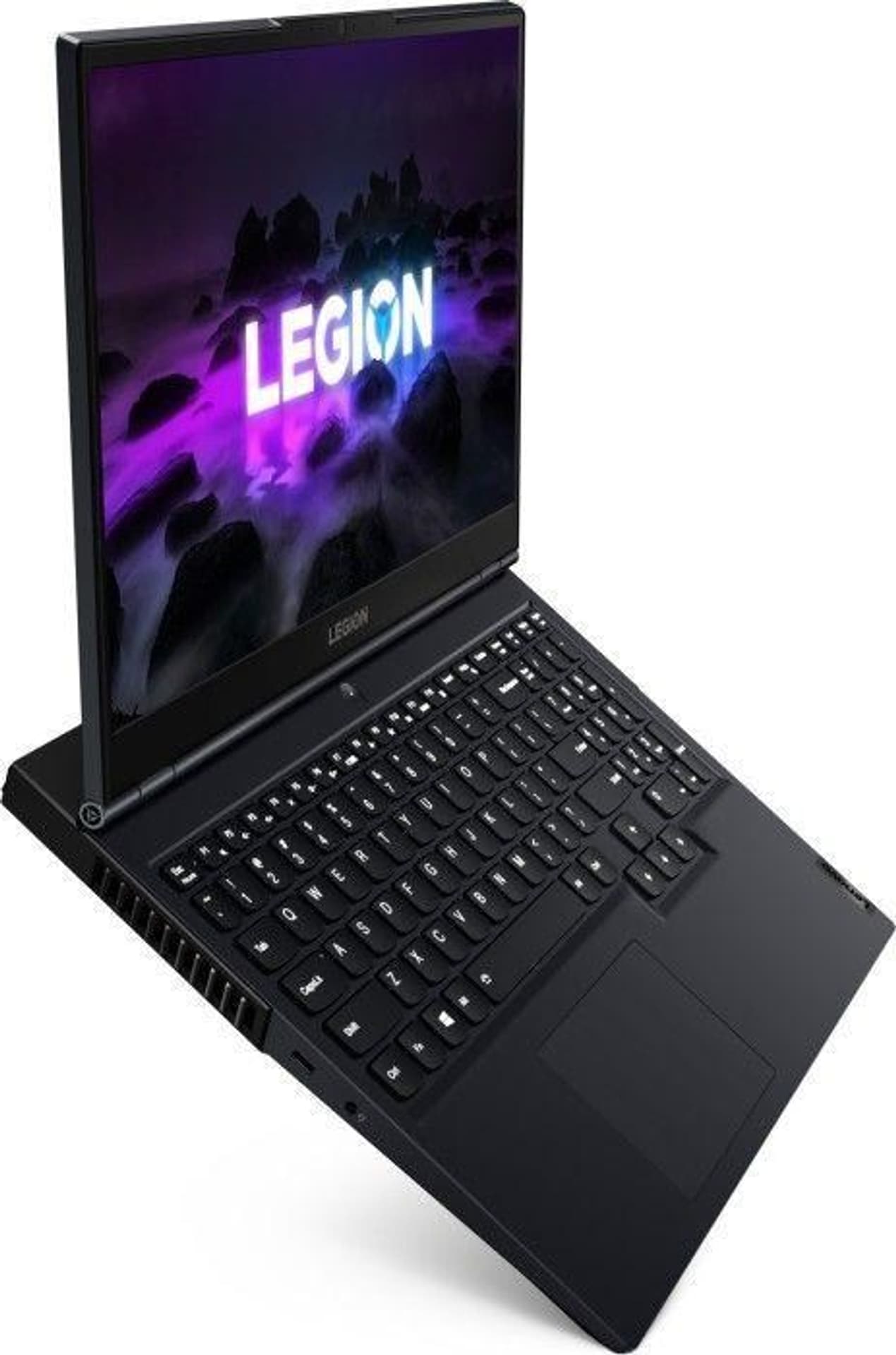 

Lenovo Legion 5 15ITH6 i5-11400H 15.6" FHD IPS 300nits AG 165Hz 16GB DDR4 3200 SSD512 NVMe GeForce RTX 3050 4GB LAN NoOS Phantom Blue/Shadow Black