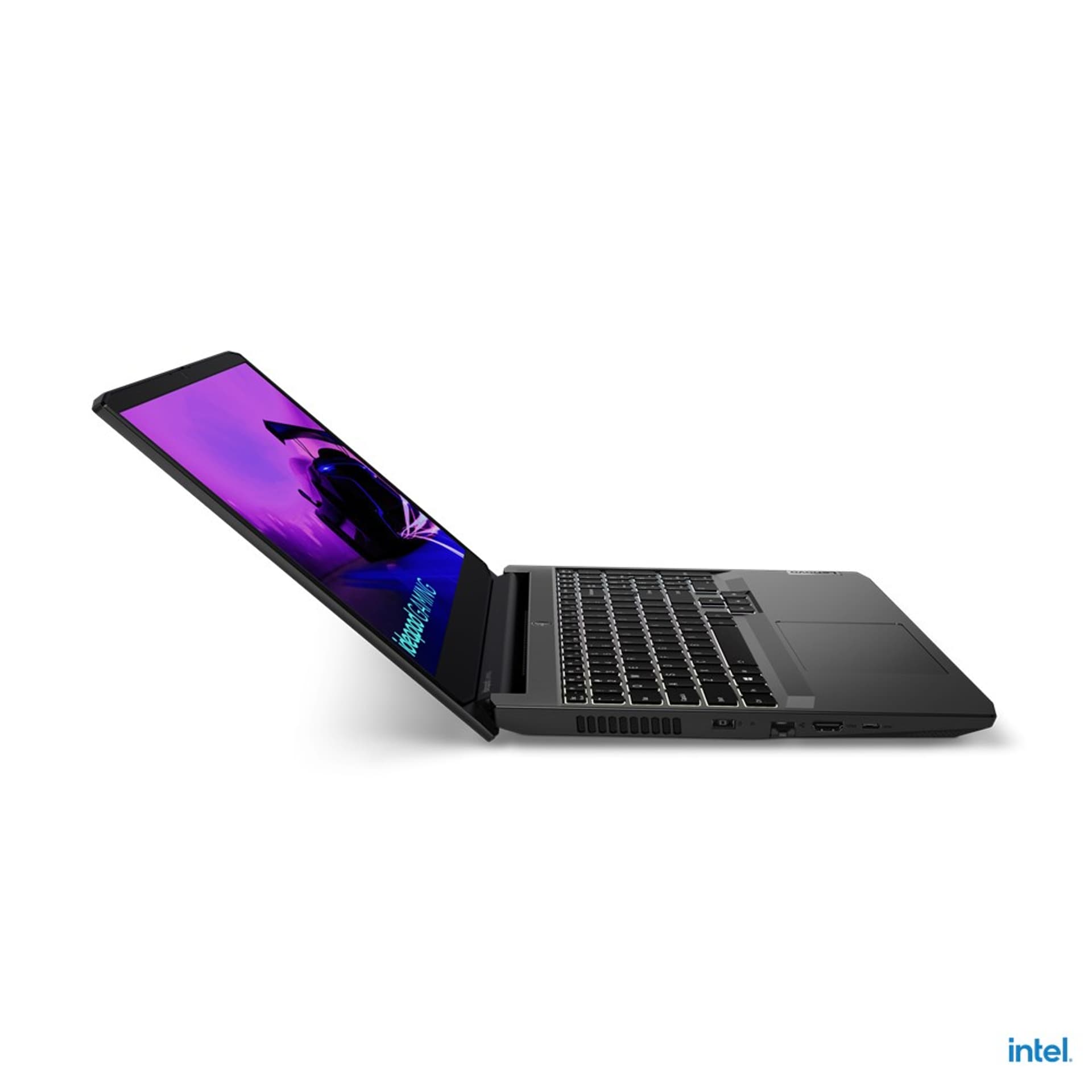 

Lenovo IdeaPad Gaming 3 15IHU6 Intel Core i5-11300H 15.6" FHD IPS 250nits AG 16GB DDR4-3200 512GB SSD M.2 2280 PCIe 3.0x4 NVMe GeForce RTX 3050 Ti 4GB GDDR6 Windows 11 Home 64 Shadow Black
