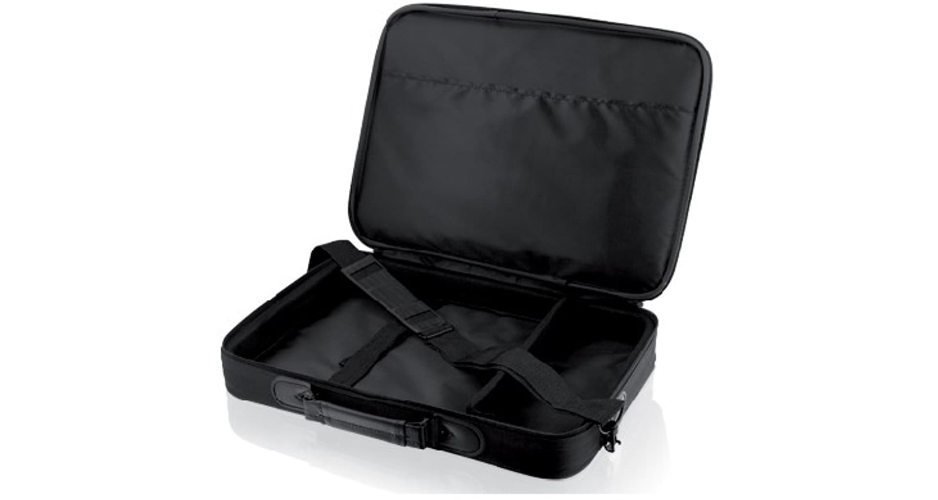 

Torba na laptopa IBOX NB09 15,6" ITNB09 (15,6"; kolor czarny)