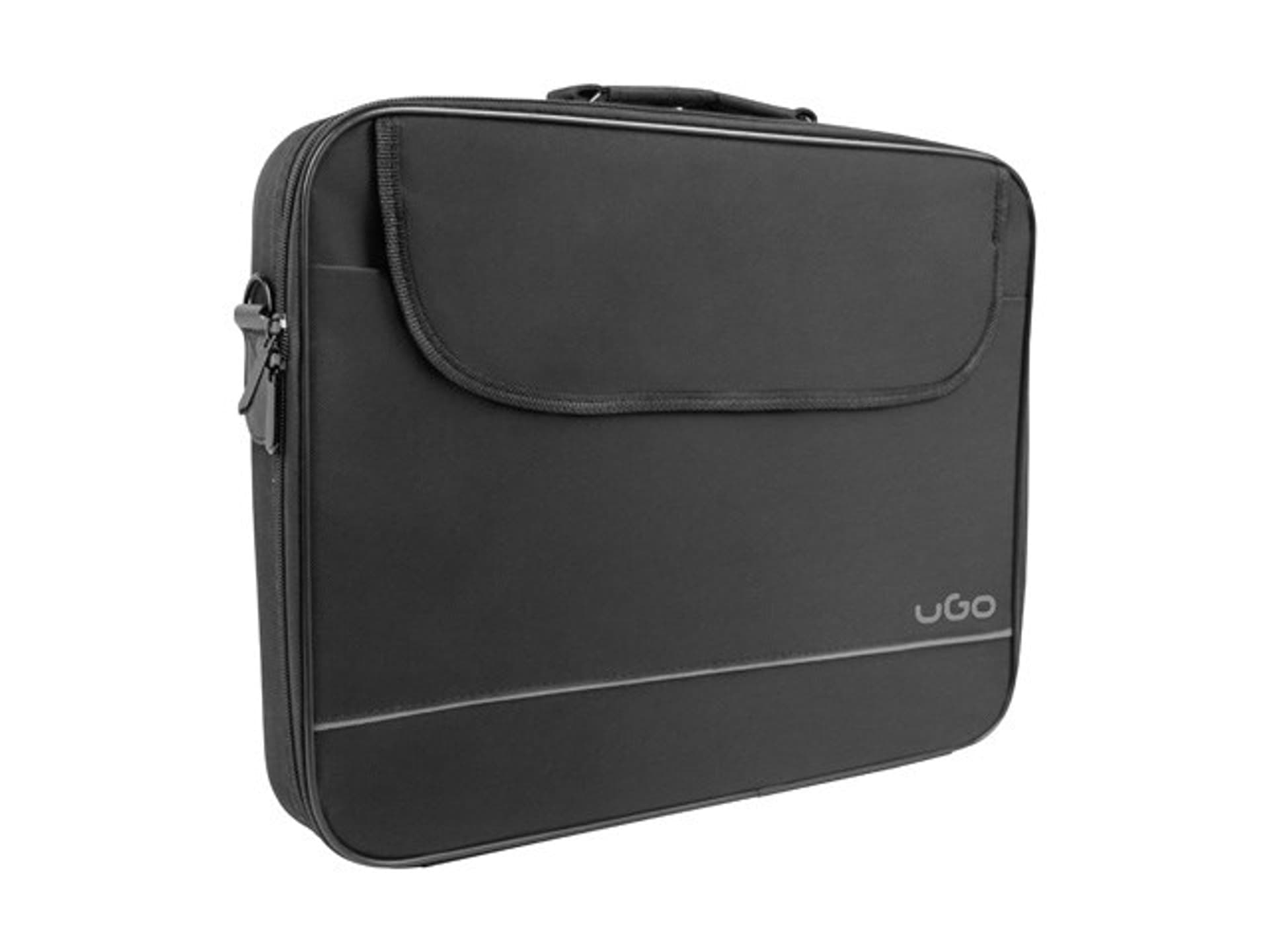 

Torba na laptopa UGO Katla BH100 UTL-1417 (14,1"; kolor czarny)