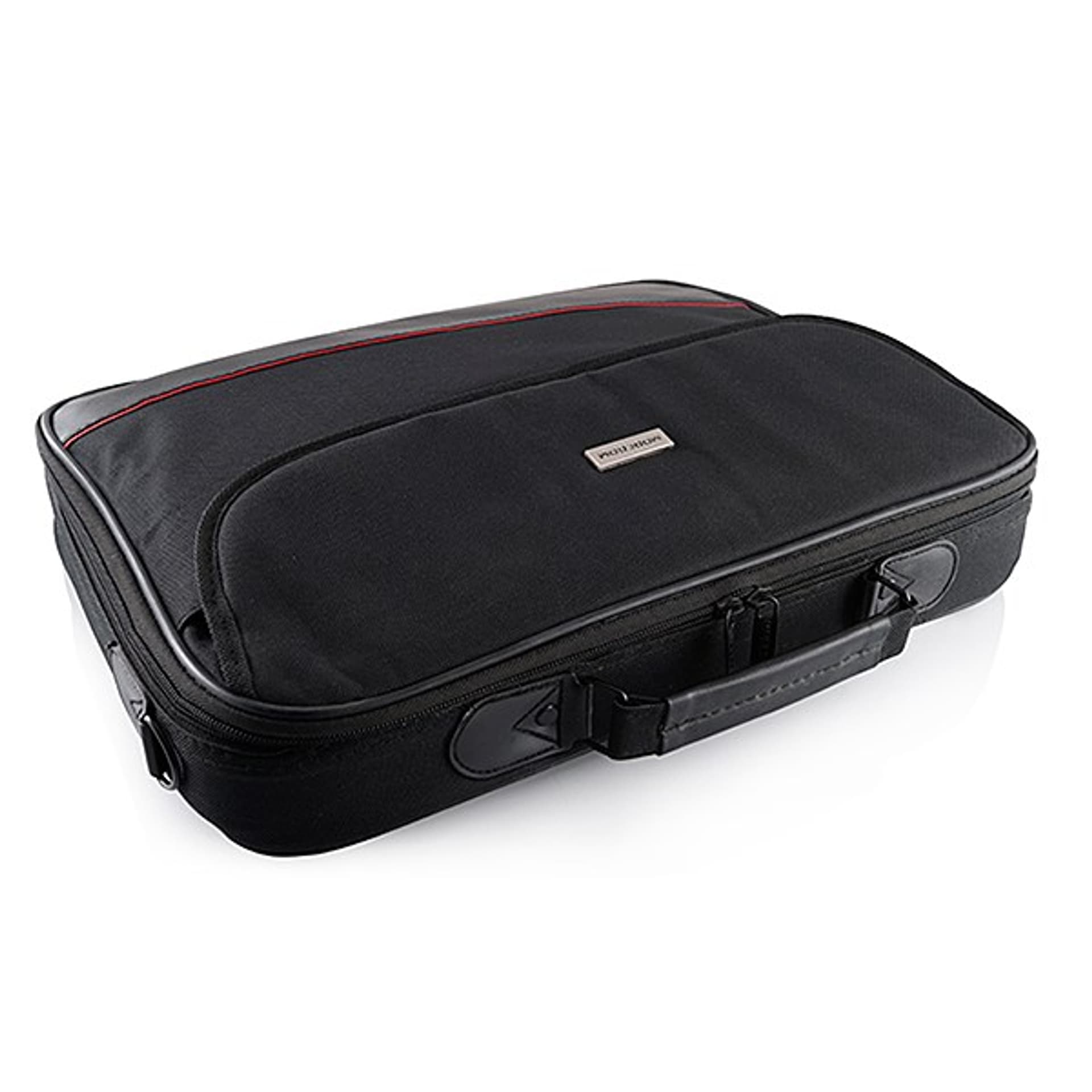 

Torba na laptopa MODECOM Mark TOR-MC-MARK-15,6 (15,6"; kolor czarny)