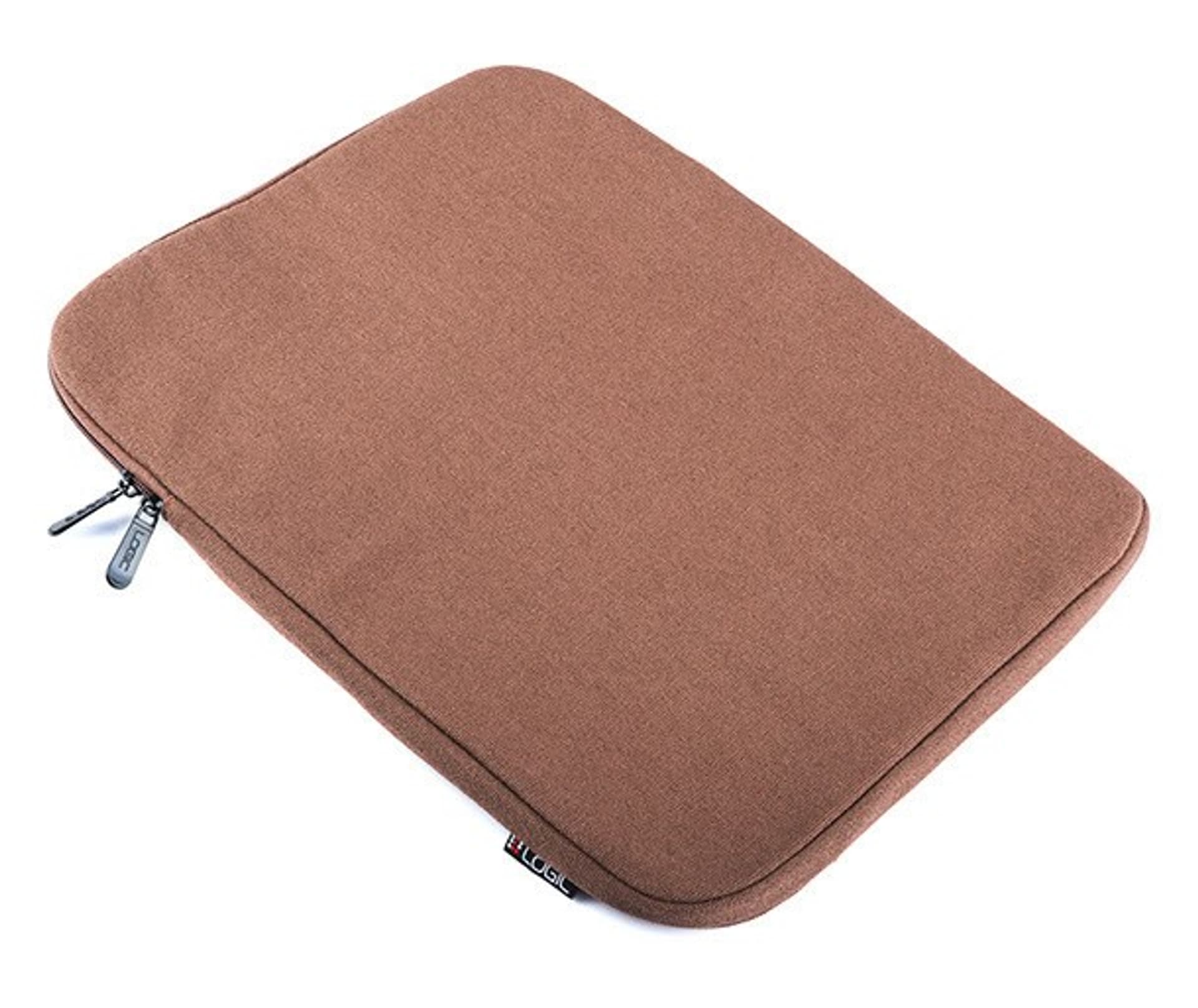 

Torba LOGIC Plush FUT-LC-PLUSH-15-BROWN (kolor brązowy)