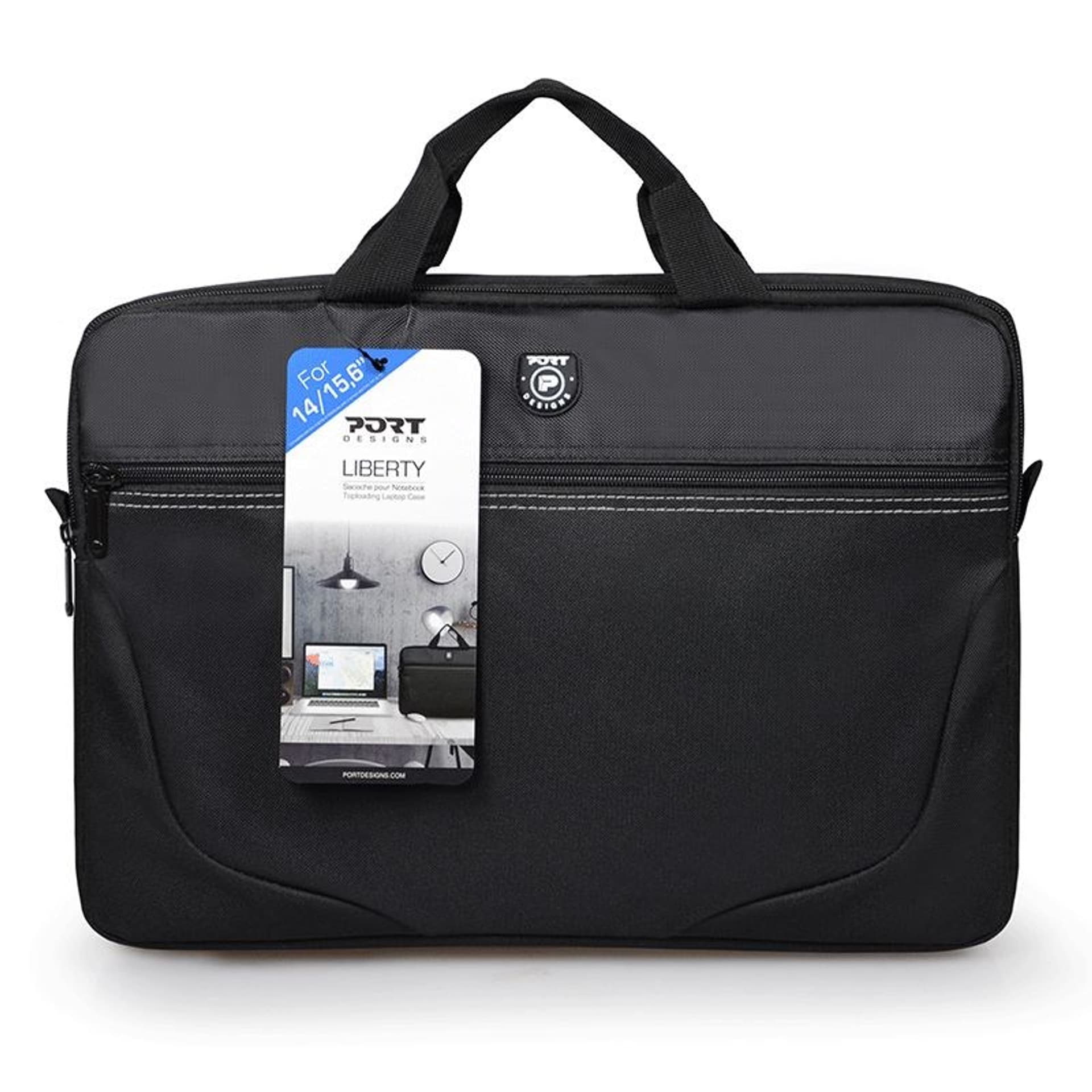 

Torba na laptopa PORT DESIGNS Liberty III 15,6"; TL