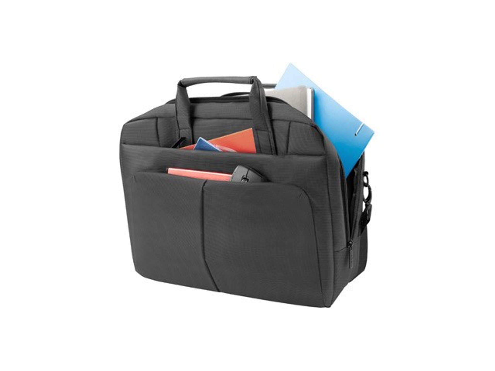

Torba na laptopa NATEC Gazelle NTO-0814 (14"; kolor czarny)