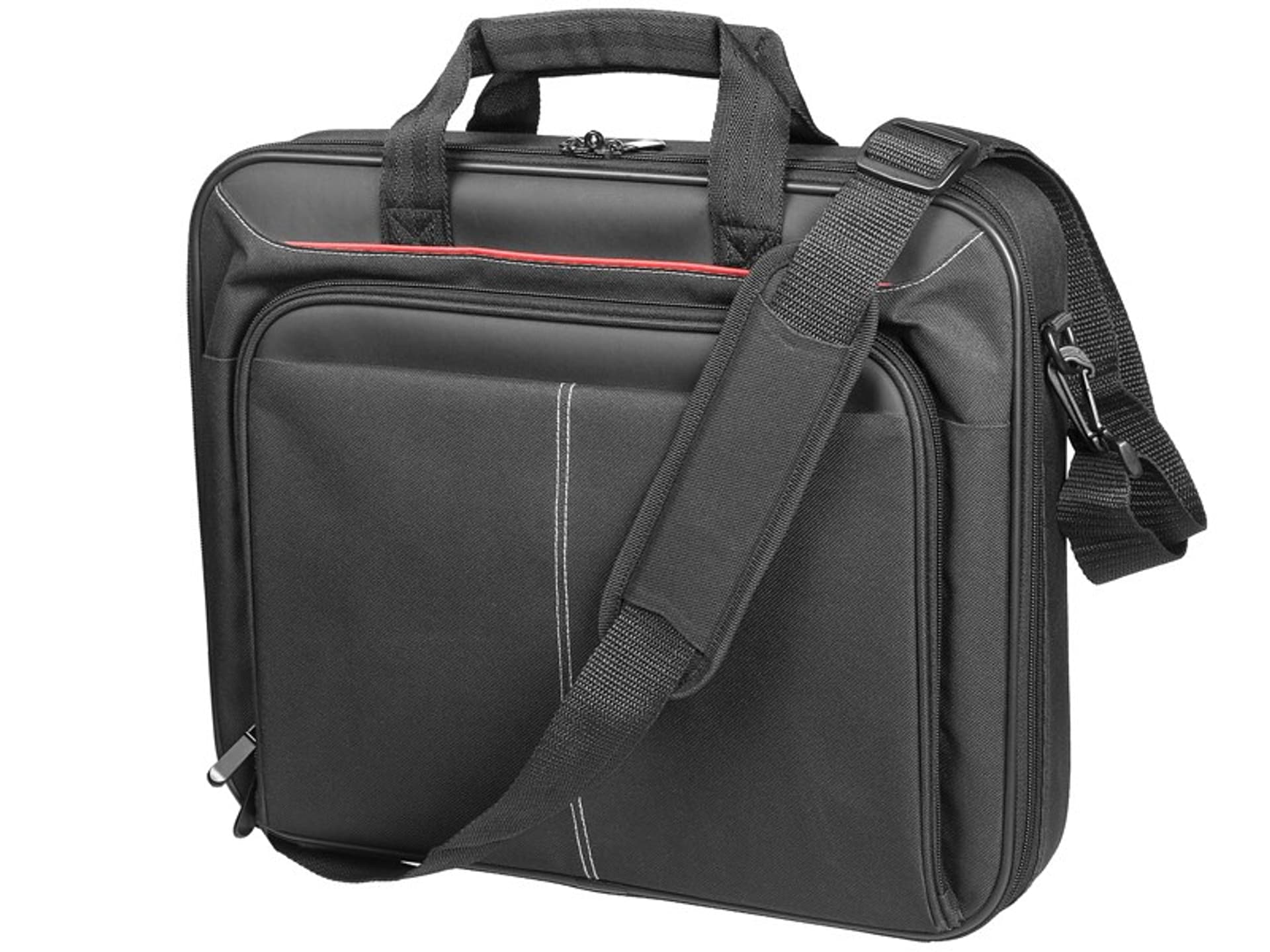 

Torba na laptopa Tracer BALANCE TRATOR43466 (15,6"; kolor czarny)