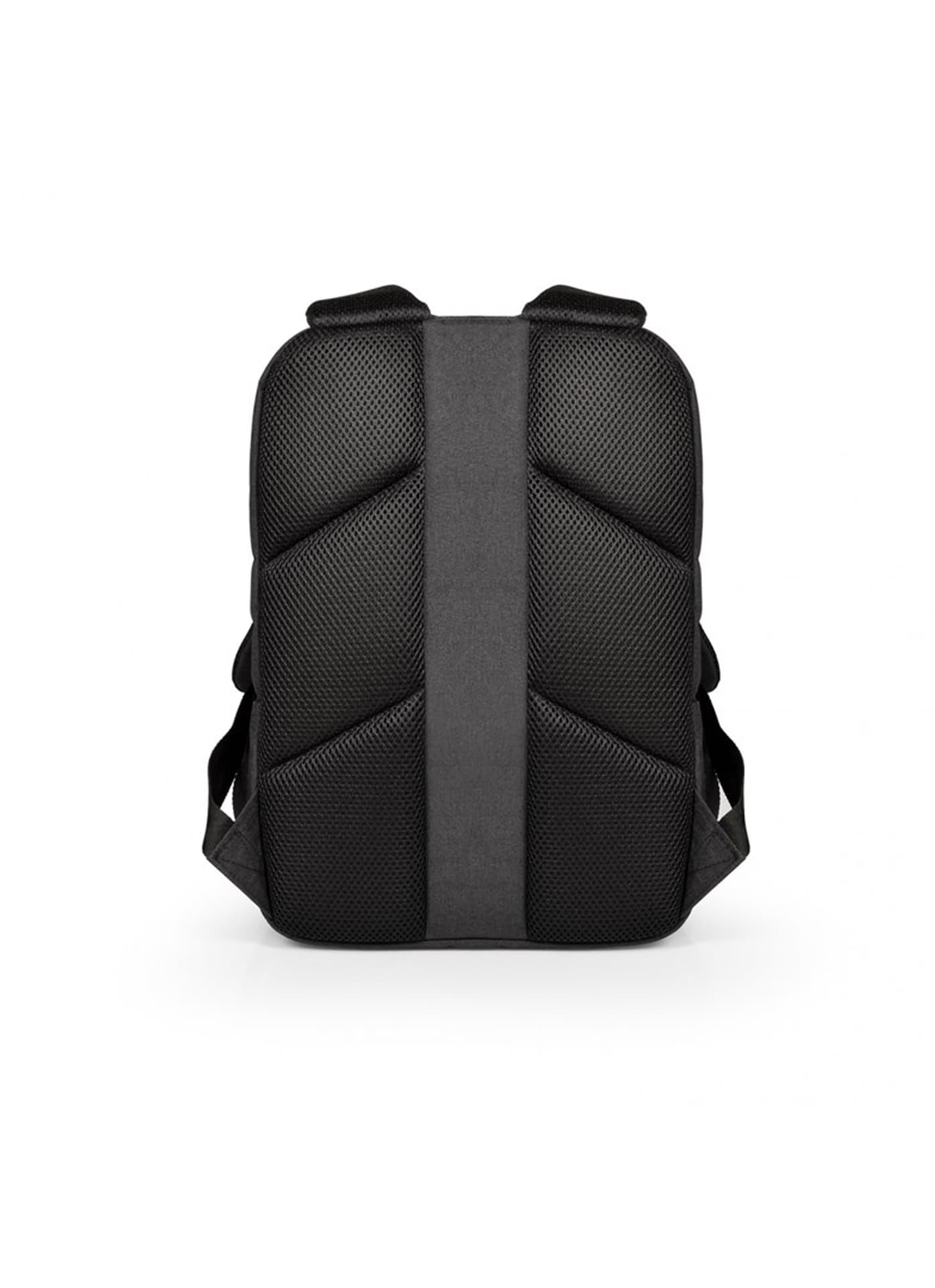 

Plecak na laptopa PORT DESIGNS Canberra 135066 (13/14"; kolor czarny)