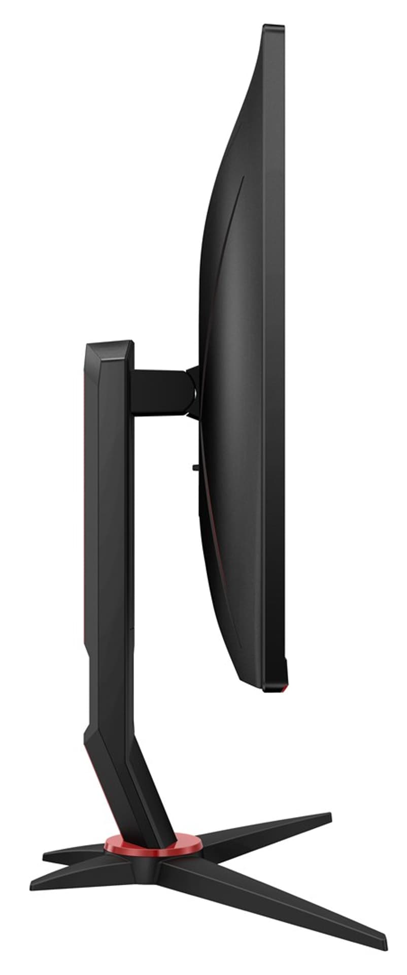 

Monitor AOC 24G2U5/BK (23,8"; IPS; FullHD 1920x1080; DisplayPort, HDMI; kolor czarny)