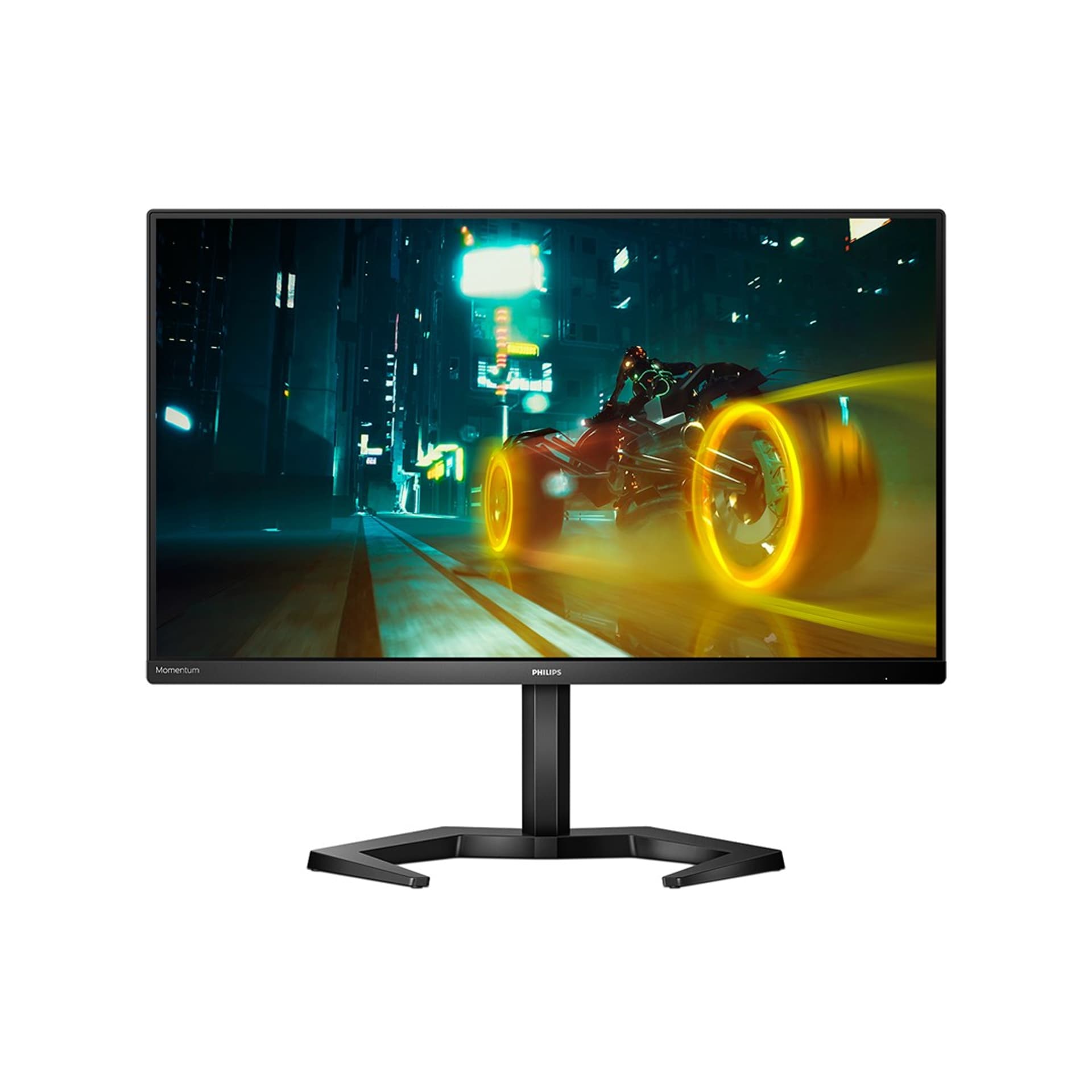 

MONITOR PHILIPS LED 23,8" 24M1N3200VA/00 165Hz