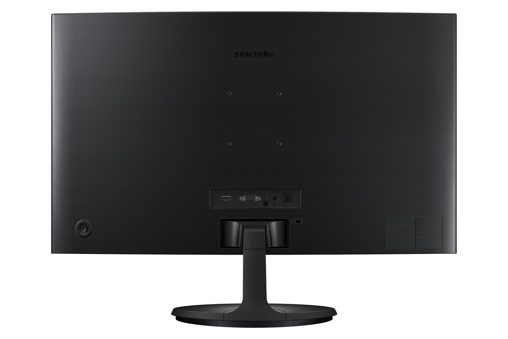 

MONITOR SAMSUNG LED 27" LC27F398FWRXEN