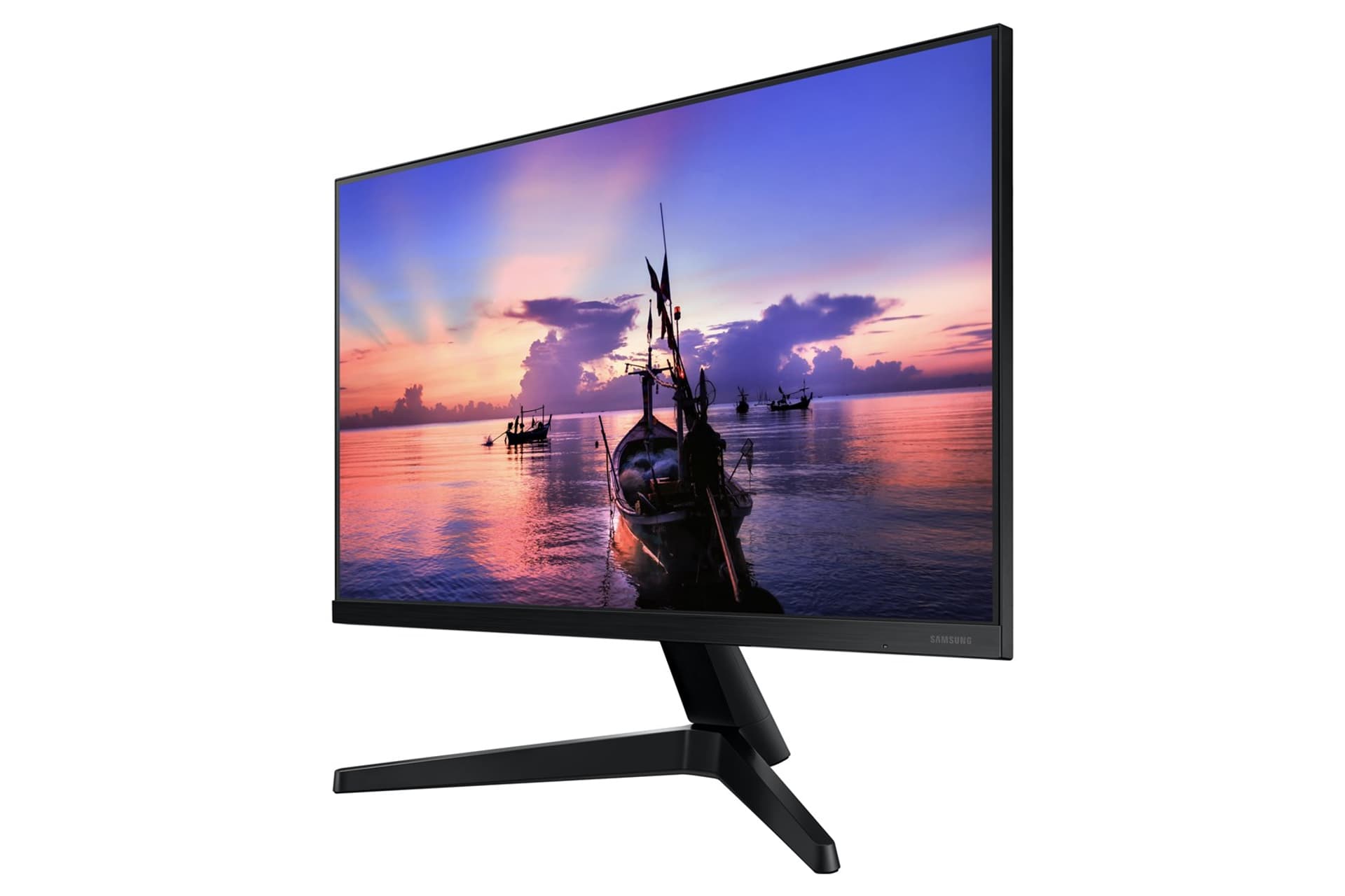 

MONITOR SAMSUNG LED 27" LF27T350FHRXEN