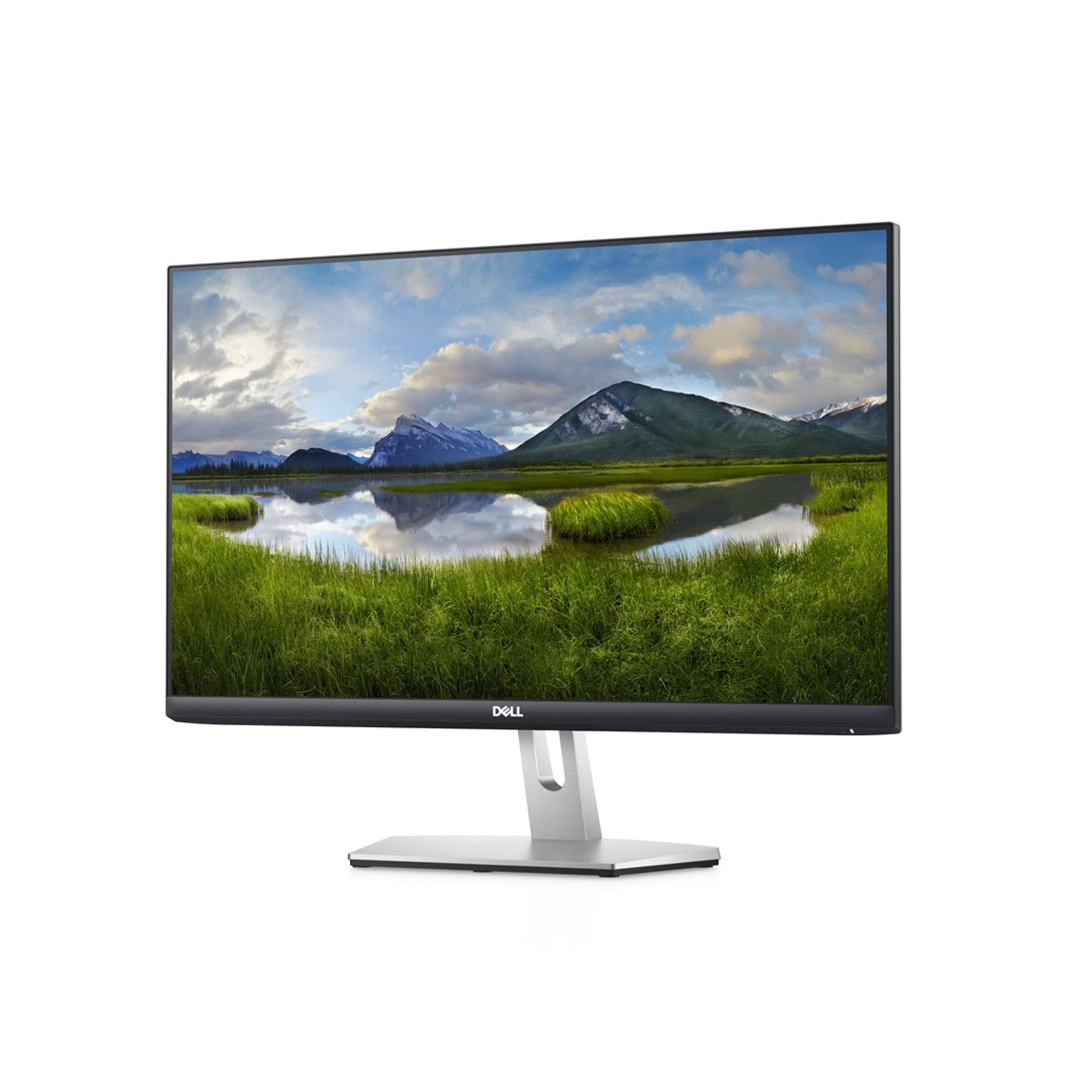 

MONITOR DELL LED 24" S2421HN