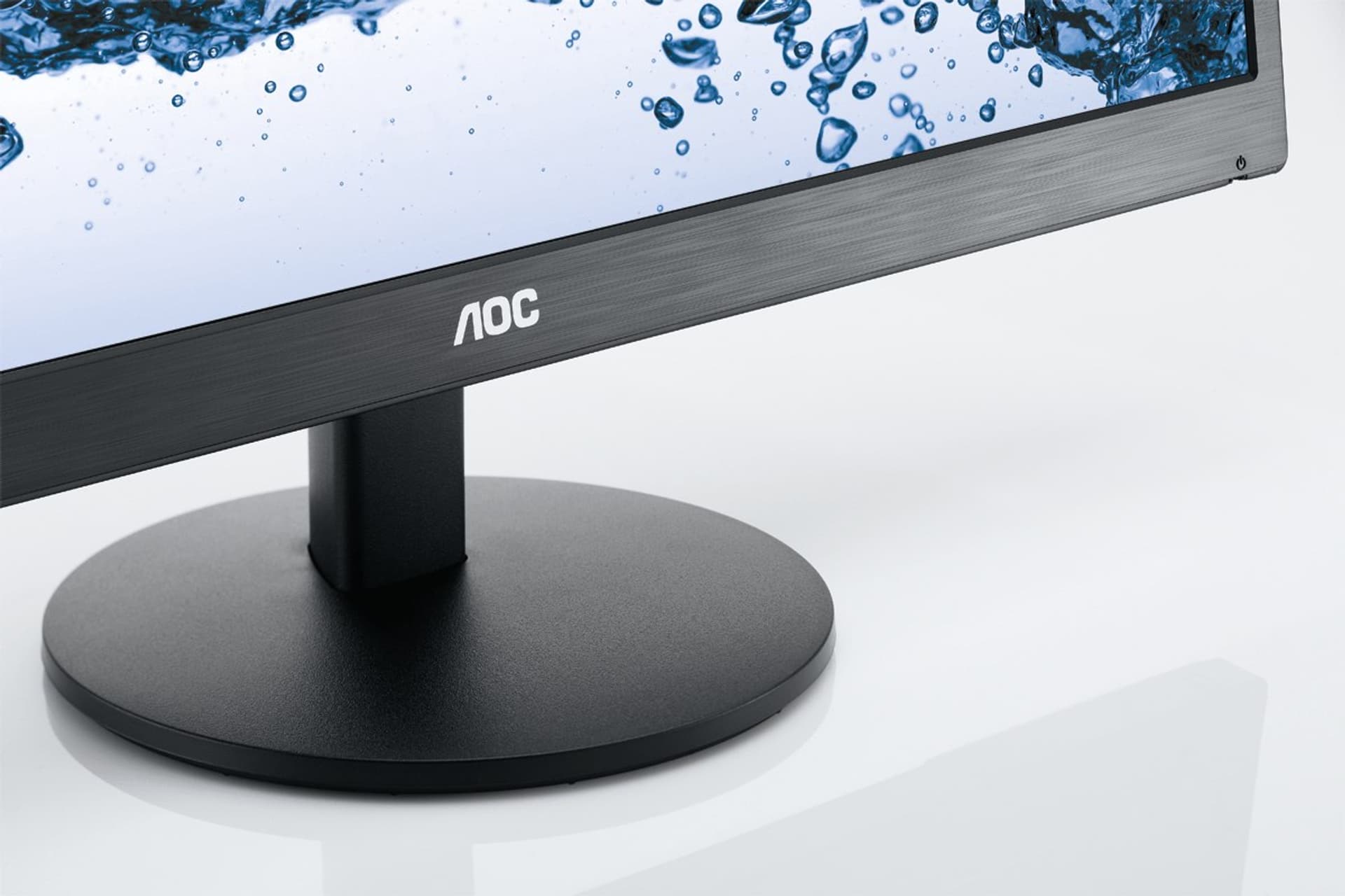 

Monitor AOC E2270SWDN (21,5"; TN; FullHD 1920x1080; VGA; kolor czarny)