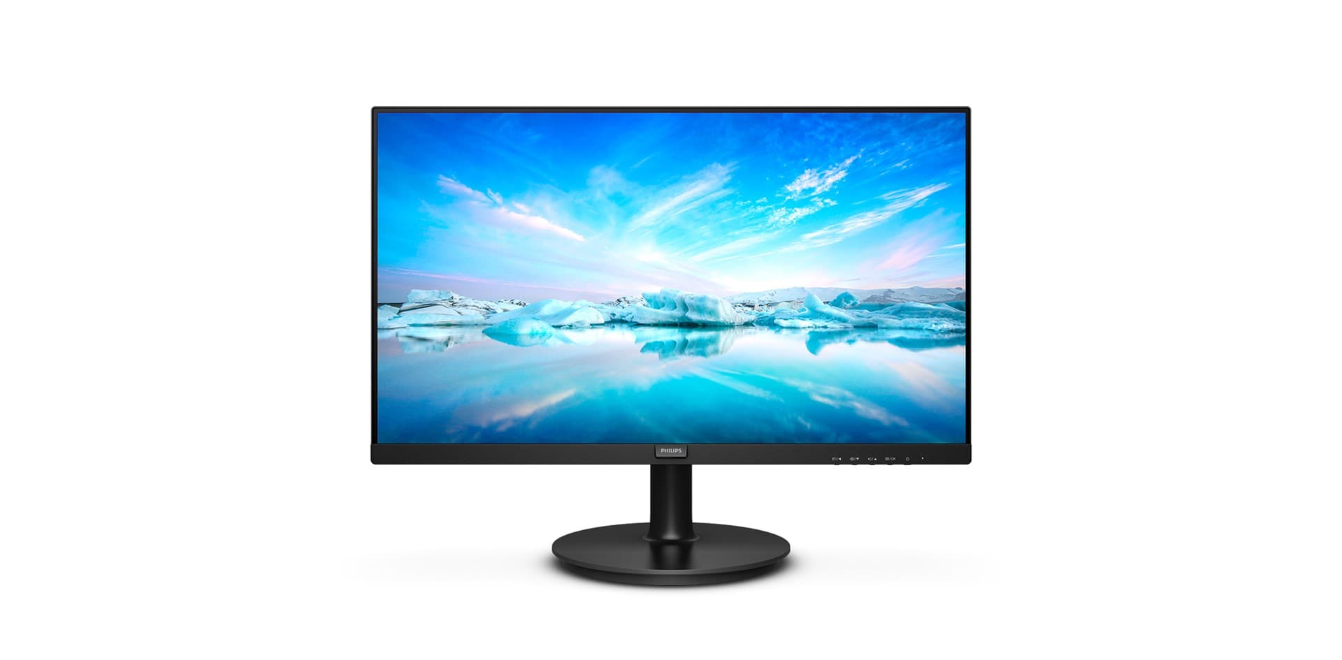 

MONITOR PHILIPS LED 24" 241V8LA/00