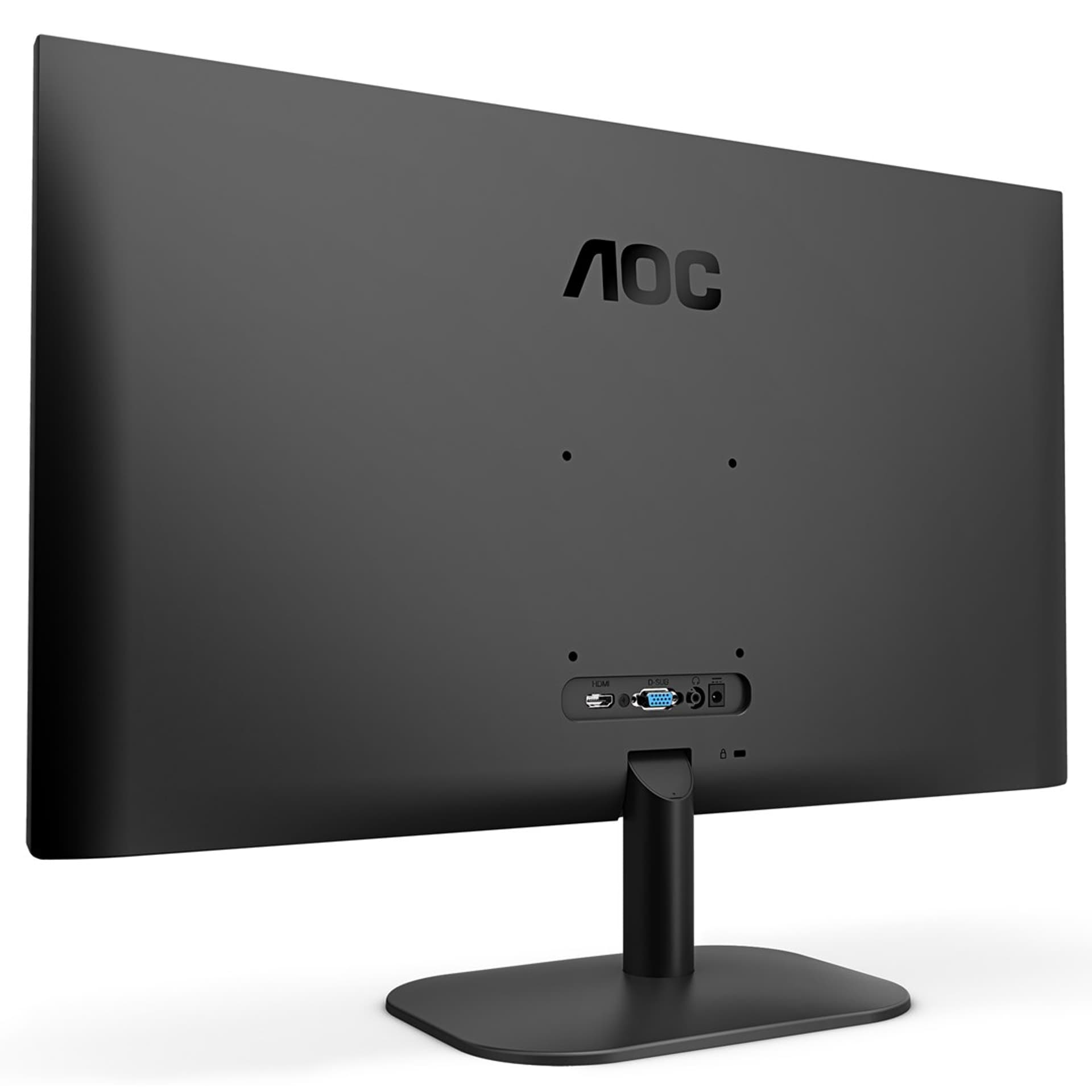 

MONITOR AOC LED 27" 27B2H