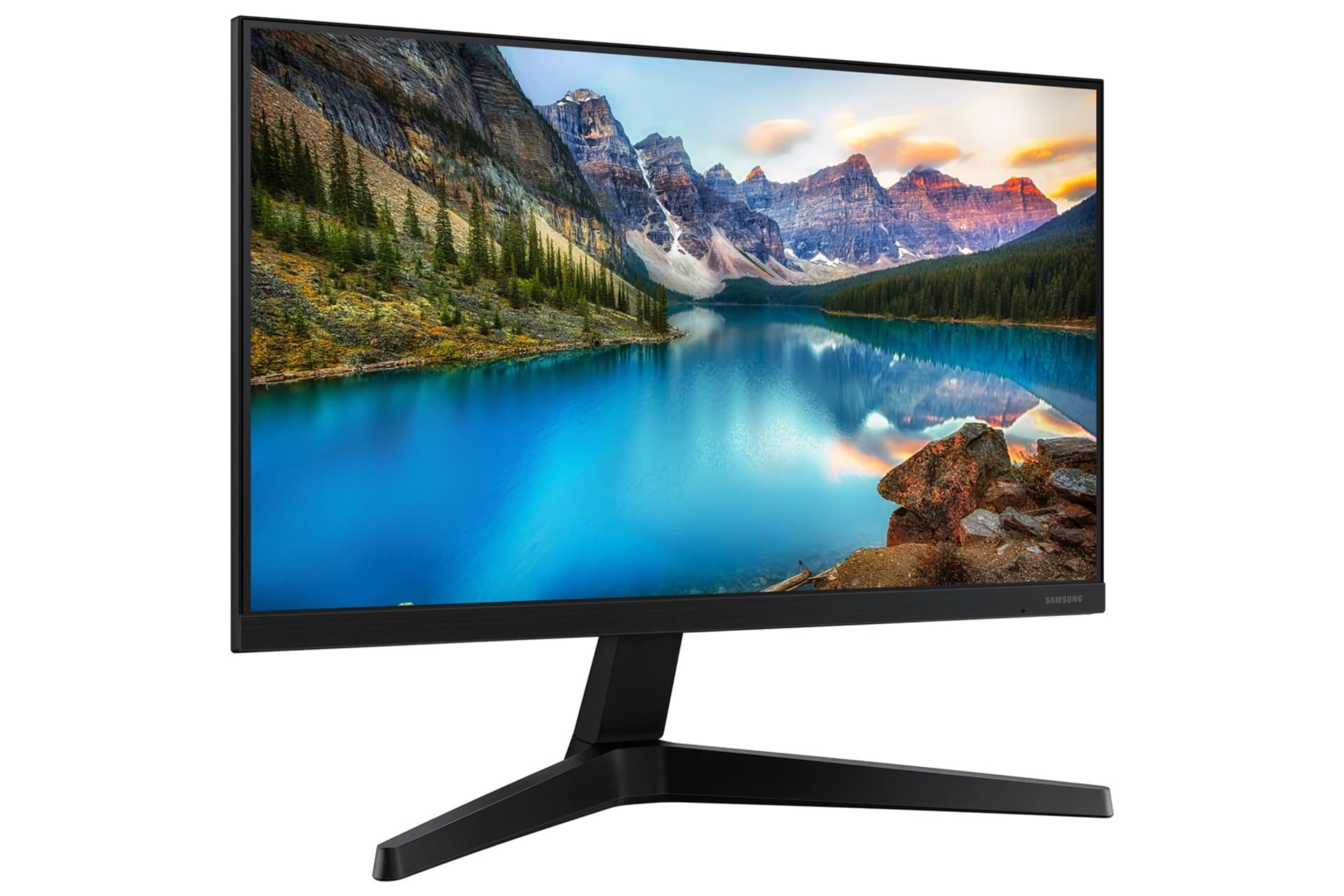 

MONITOR SAMSUNG LED 27" LF27T370FWRXEN
