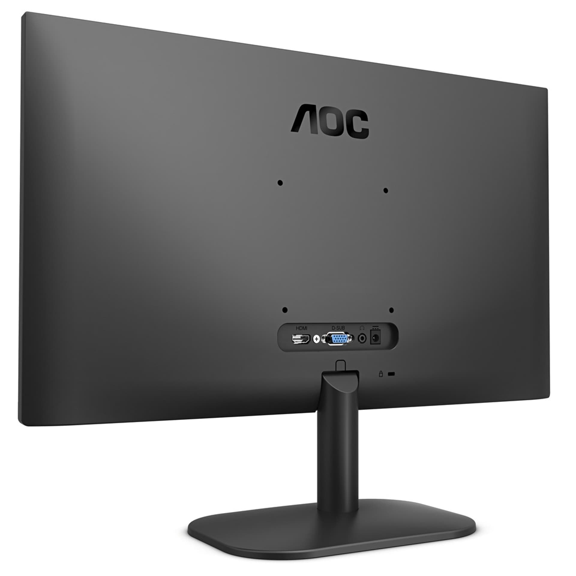 

MONITOR AOC LED 21,5" 22B2QAM