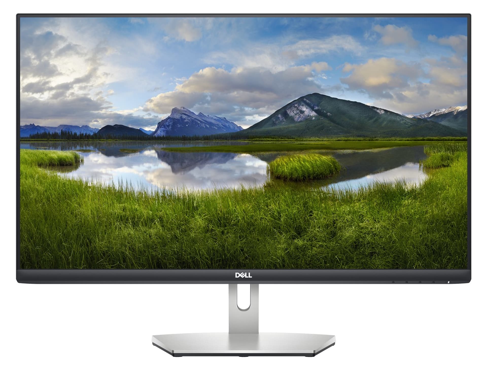 

MONITOR DELL LED 27” S2721HN