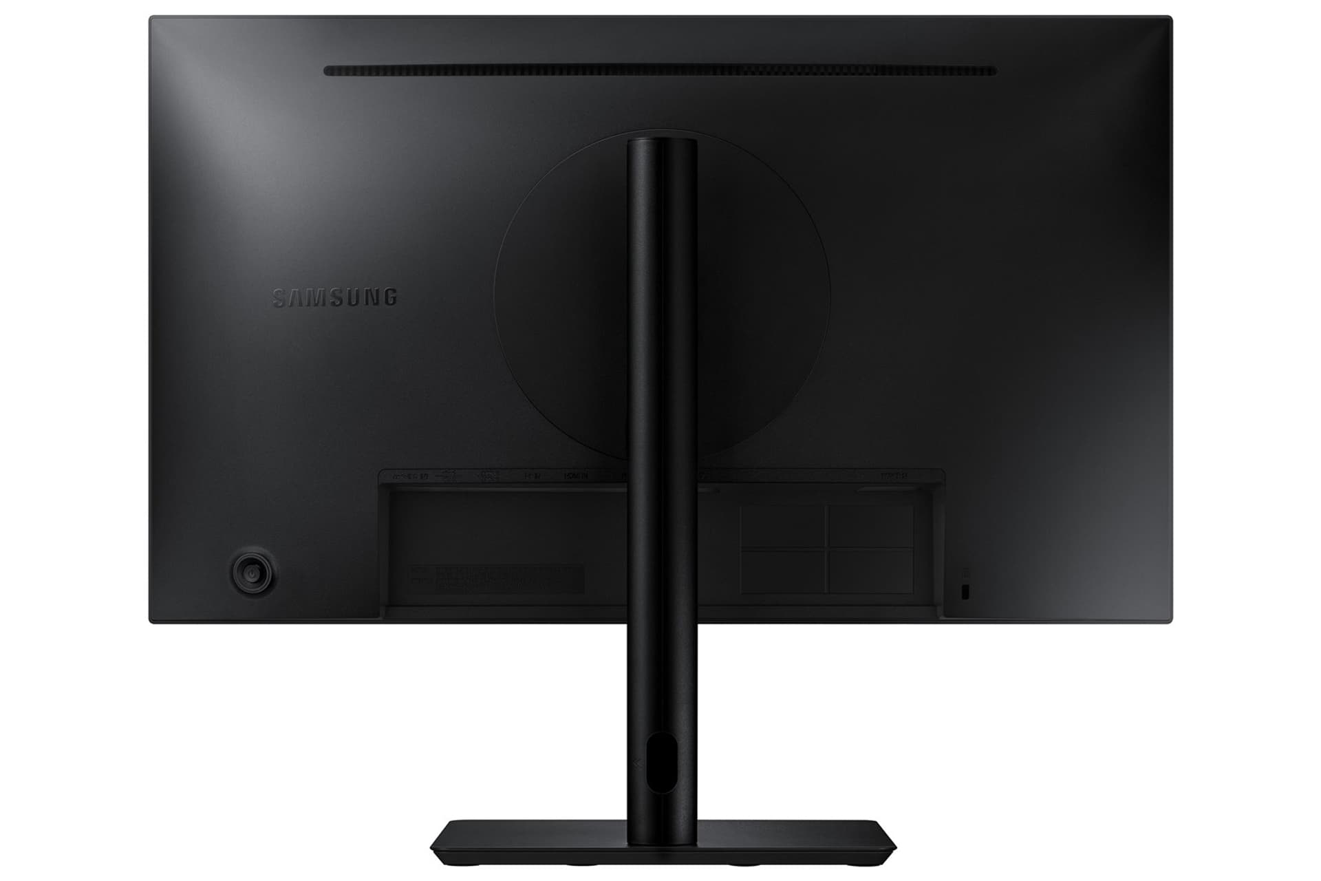 

MONITOR SAMSUNG LED 24" LS24R650FDUXEN