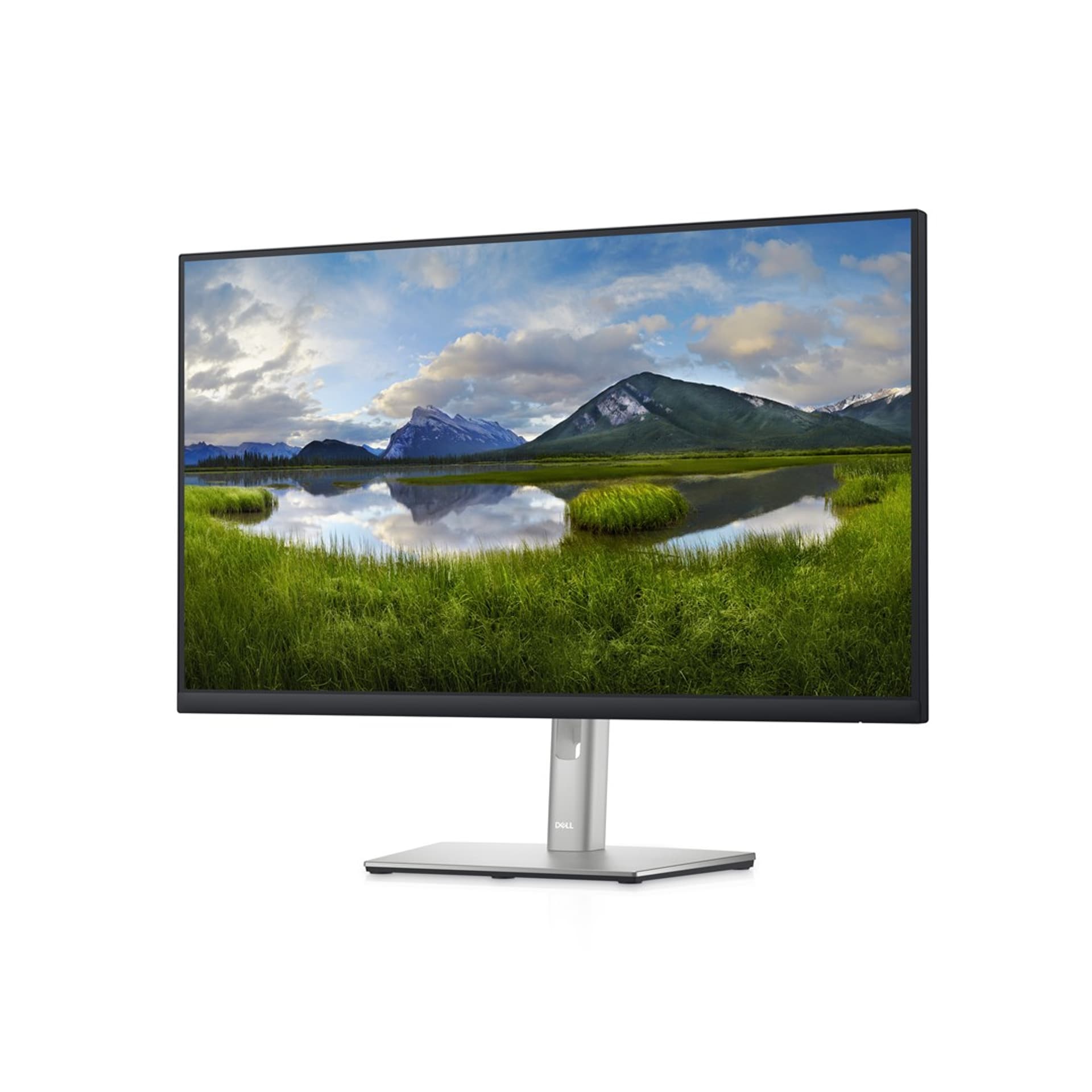 

MONITOR DELL LED 27" P2722HE