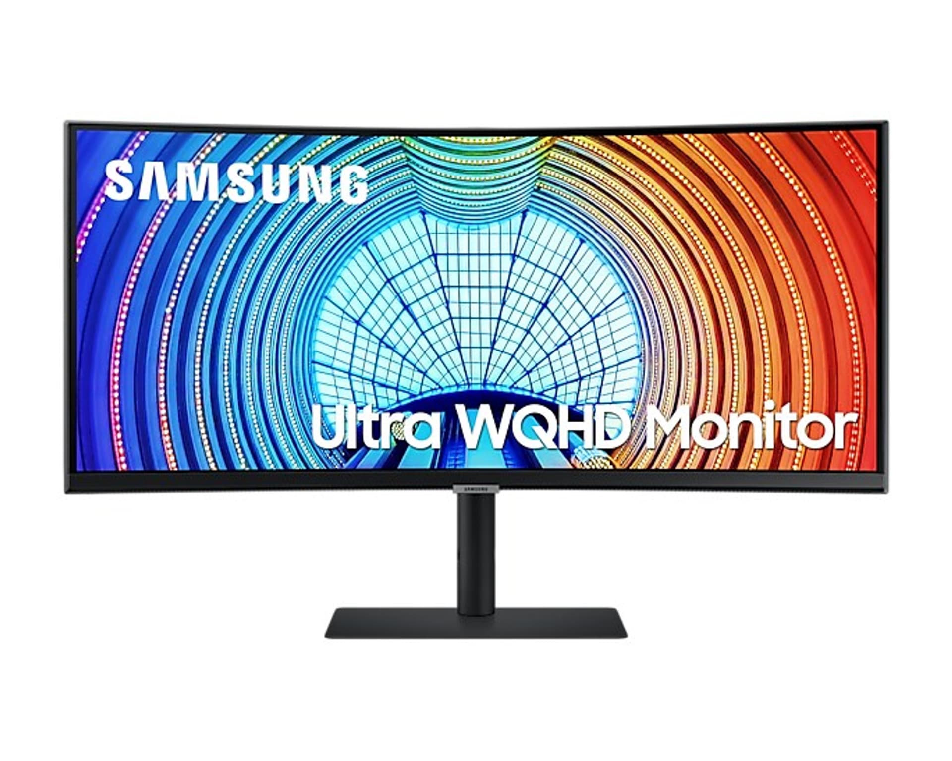 

MONITOR SAMSUNG LED 34" LS34A650UXUXEN