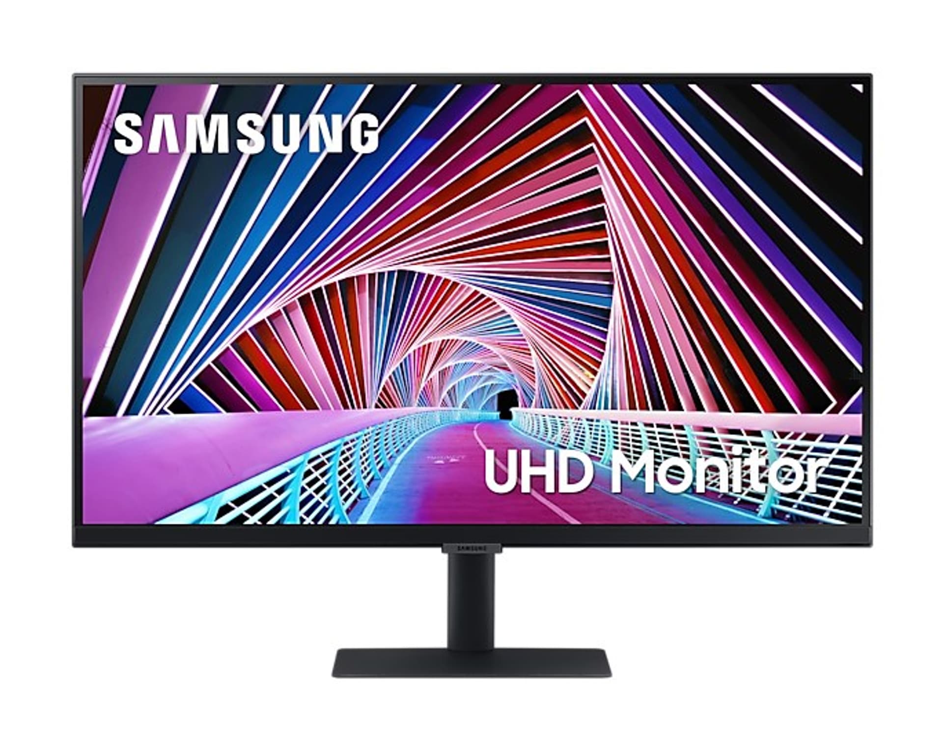 

MONITOR SAMSUNG LED 27" LS27A700NWUXEN