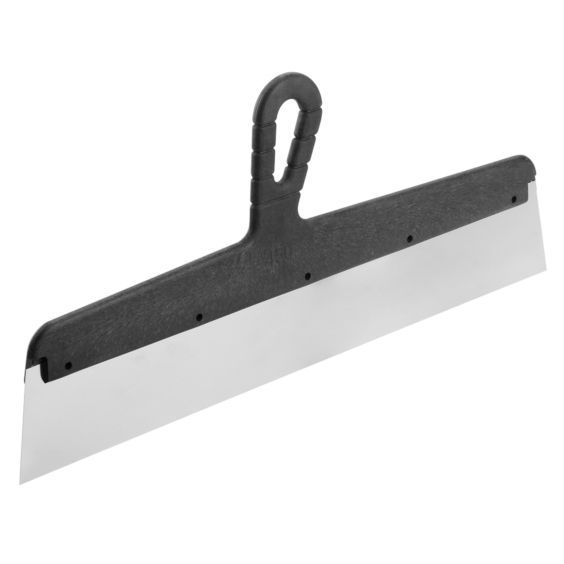 

Szpachla do sztablatury, 450 mm, stal nierdzewna