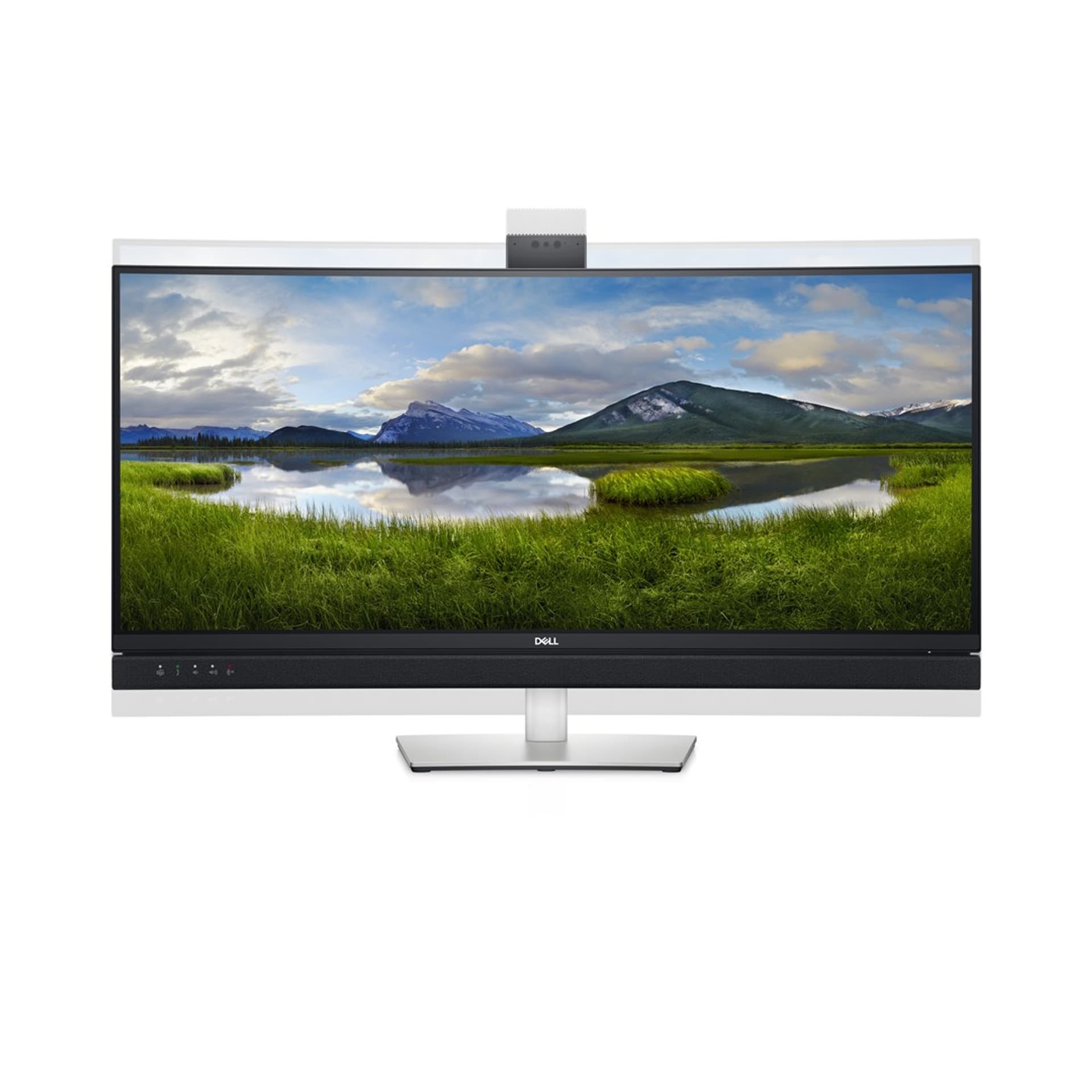 

MONITOR DELL LED 34" 210-AYLW